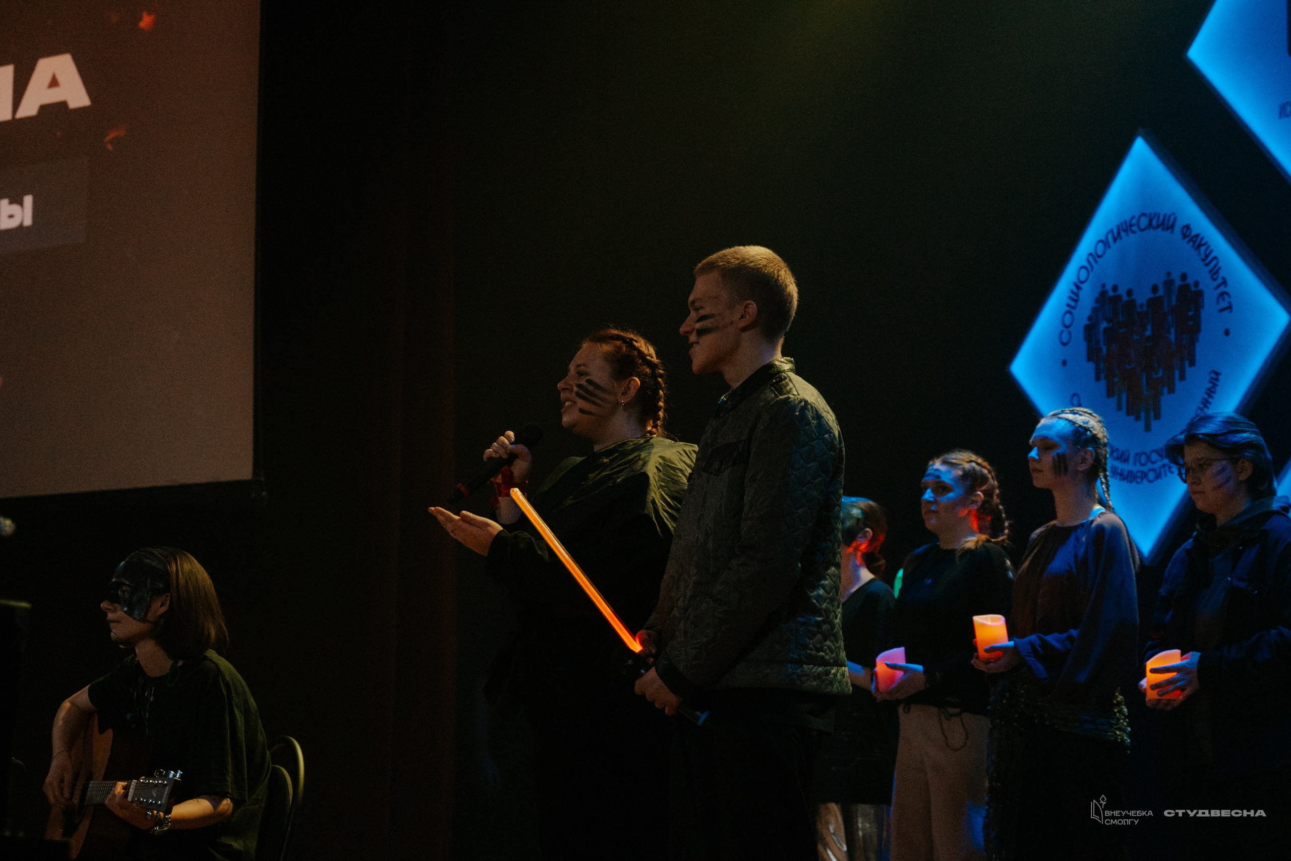 СмолГУ — Студвесна — Концертные программы — День 1. KiPPER Gallery — Фотограф