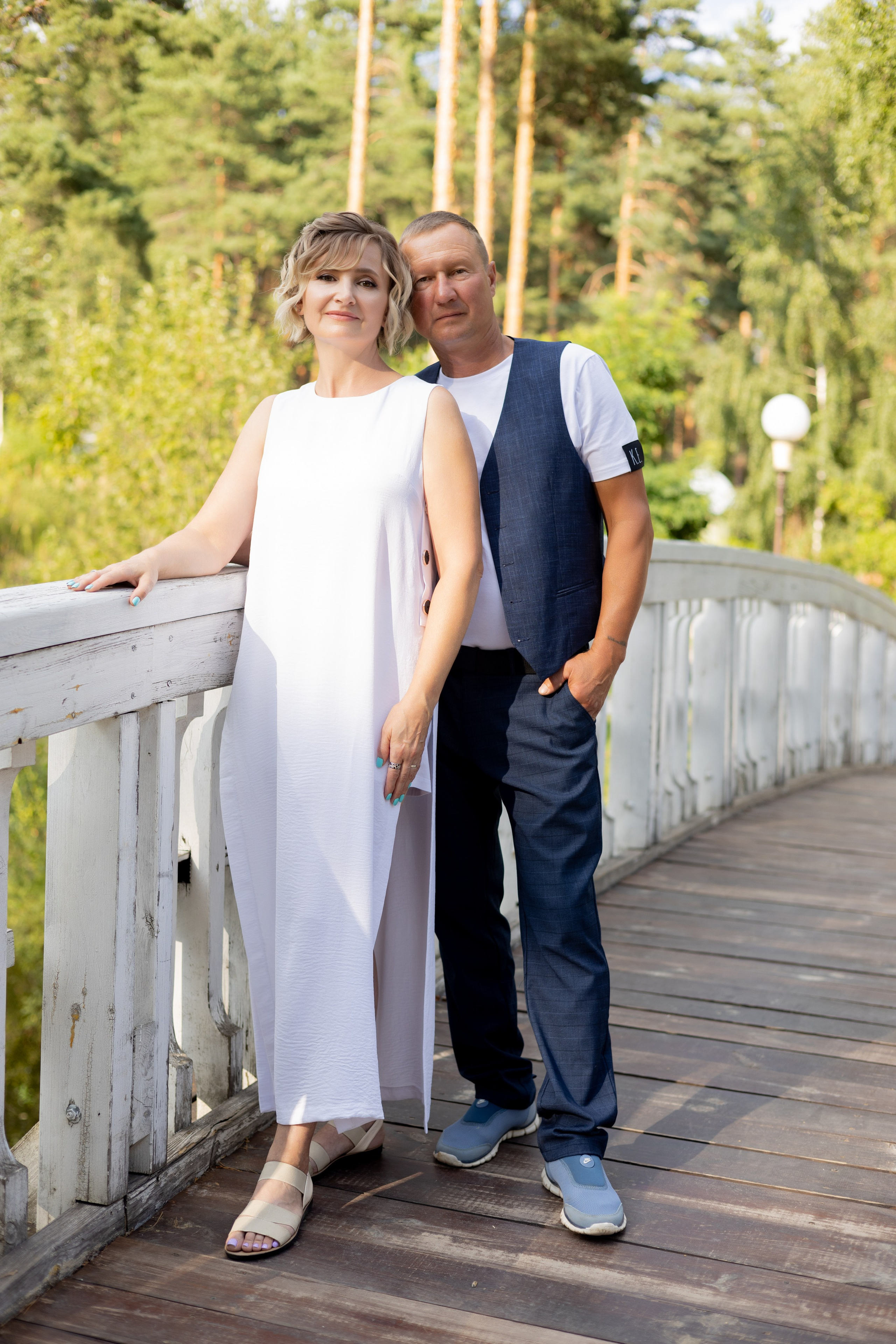 Татьяна и Александр. Семейный фотограф в Рязани и Рязанской области