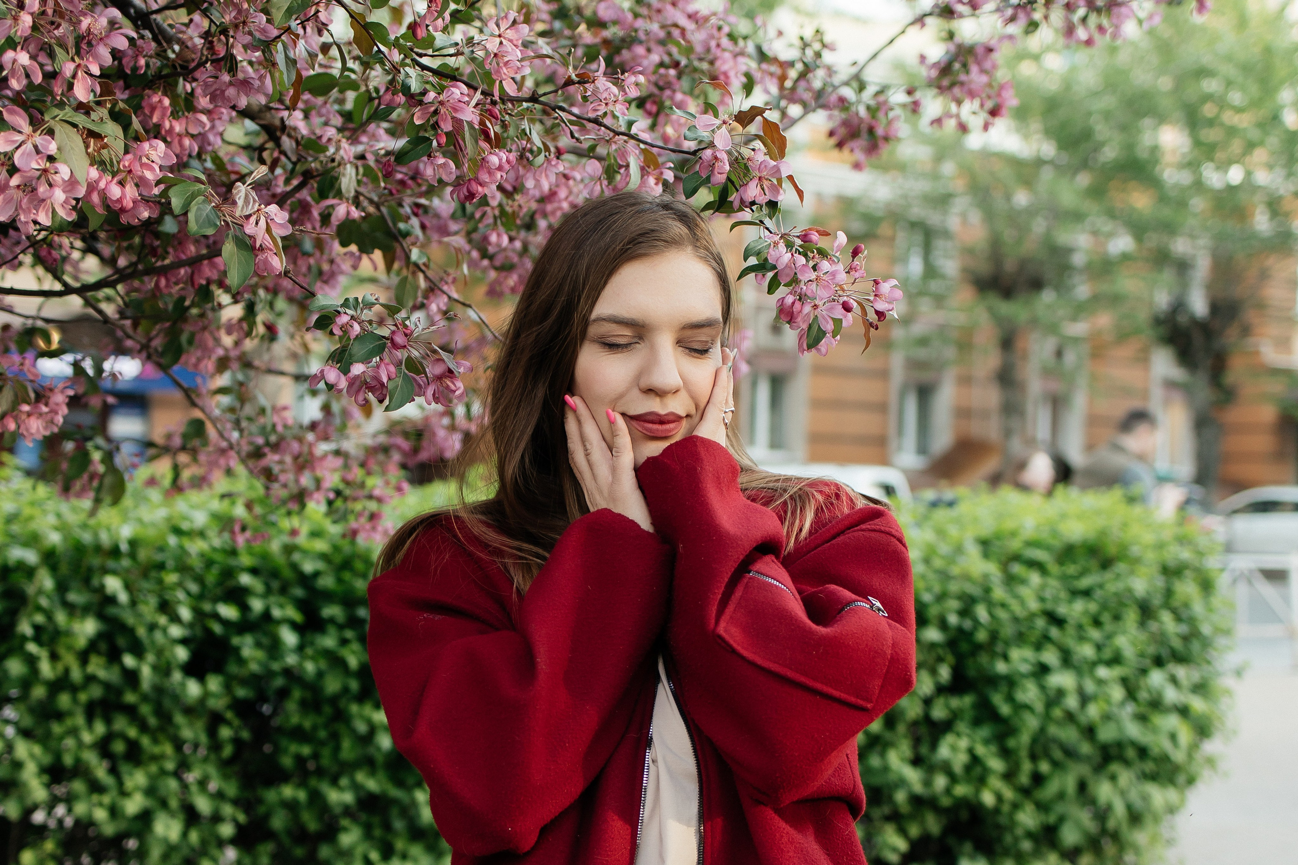 Арина. Семейный фотограф в Рязани и Рязанской области