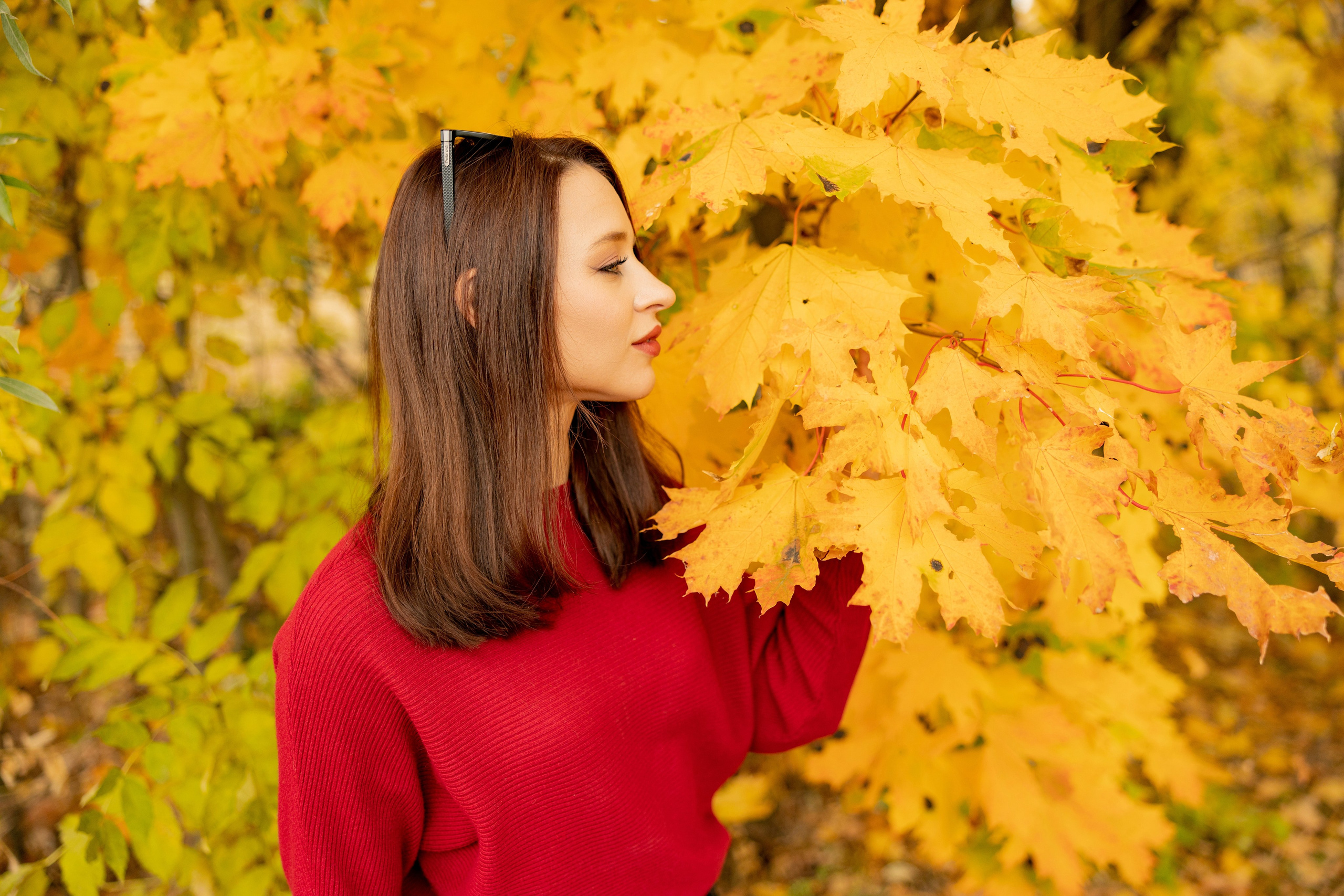 Екатерина. Семейный фотограф в Рязани и Рязанской области