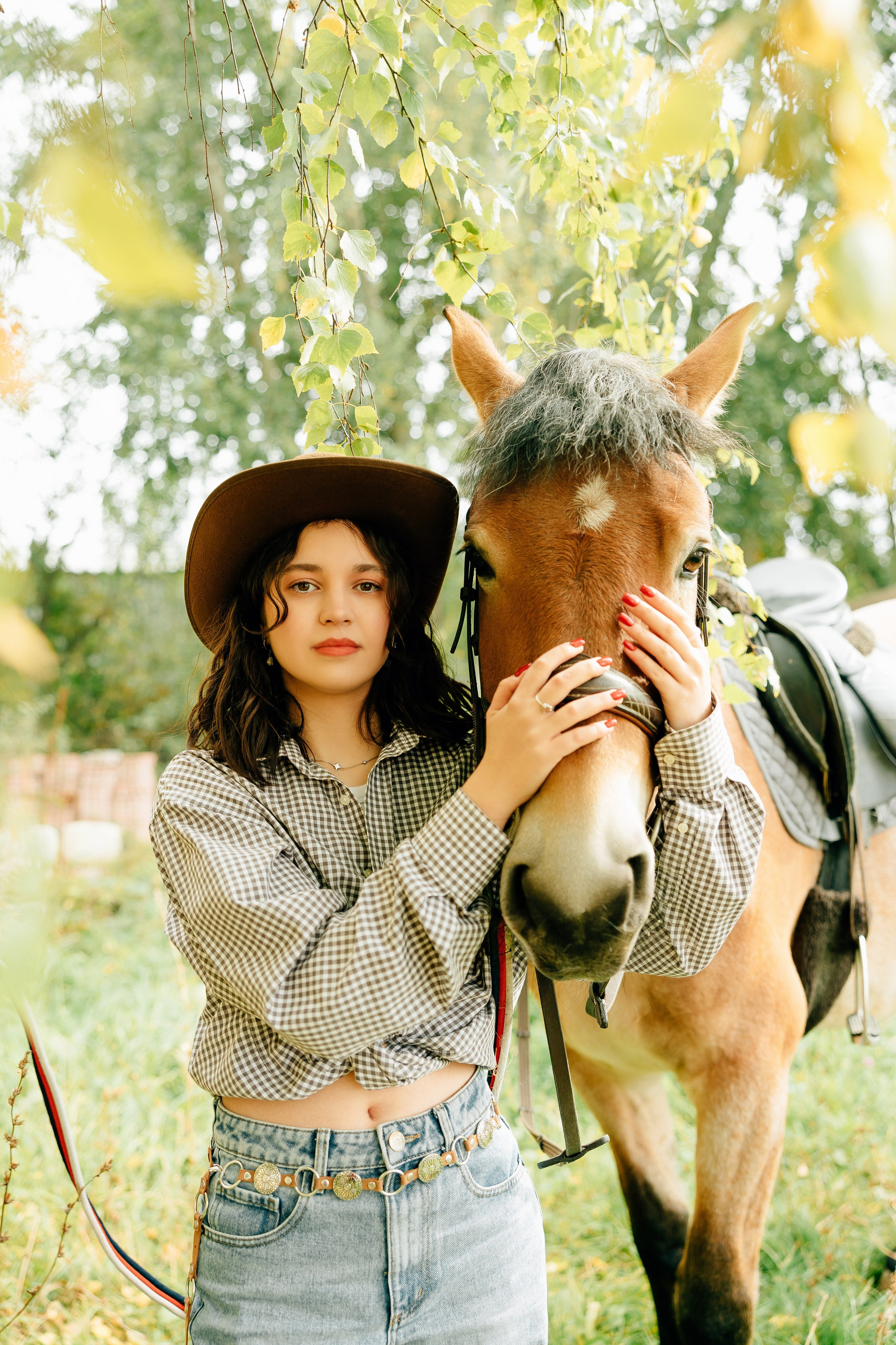 Татьяна и Плюша. Семейный фотограф в Рязани и Рязанской области