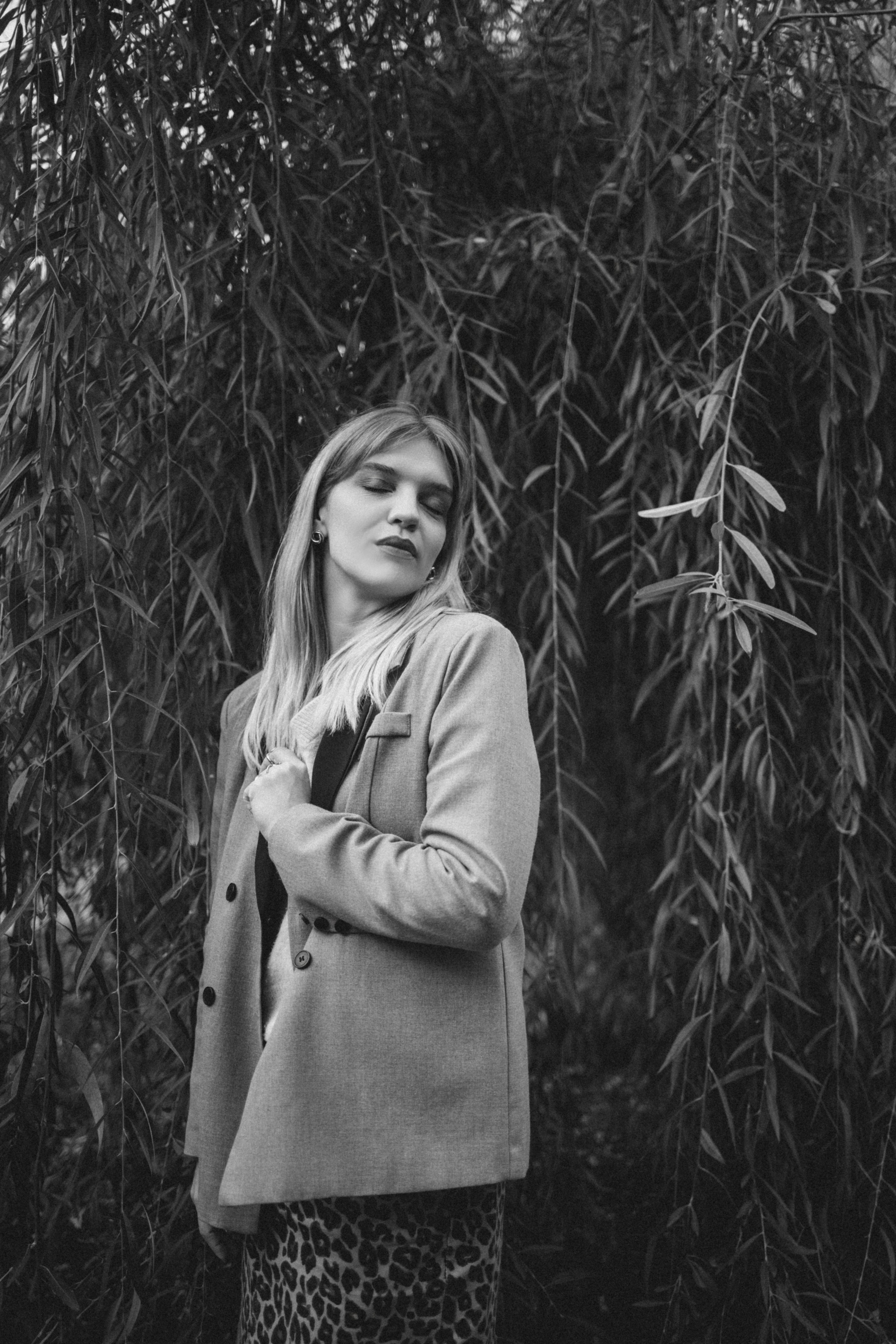 Арина. Фотопрогула по городу. Семейный фотограф в Рязани и Рязанской области