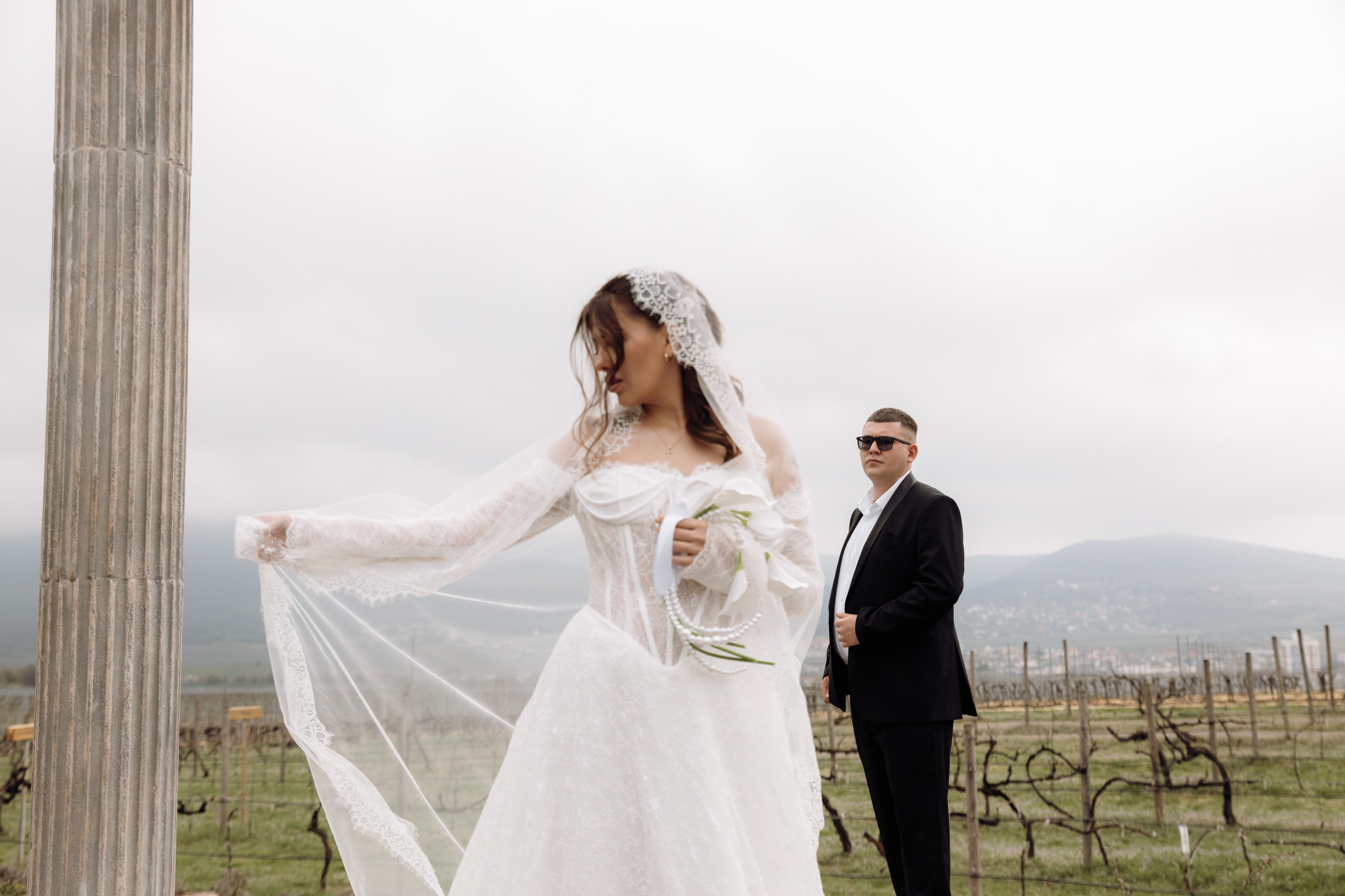 Александр Татьяна. Свадебный фотограф и видеограф Владислав и Анастасия Макриди Симферополь, Севастополь, Крым