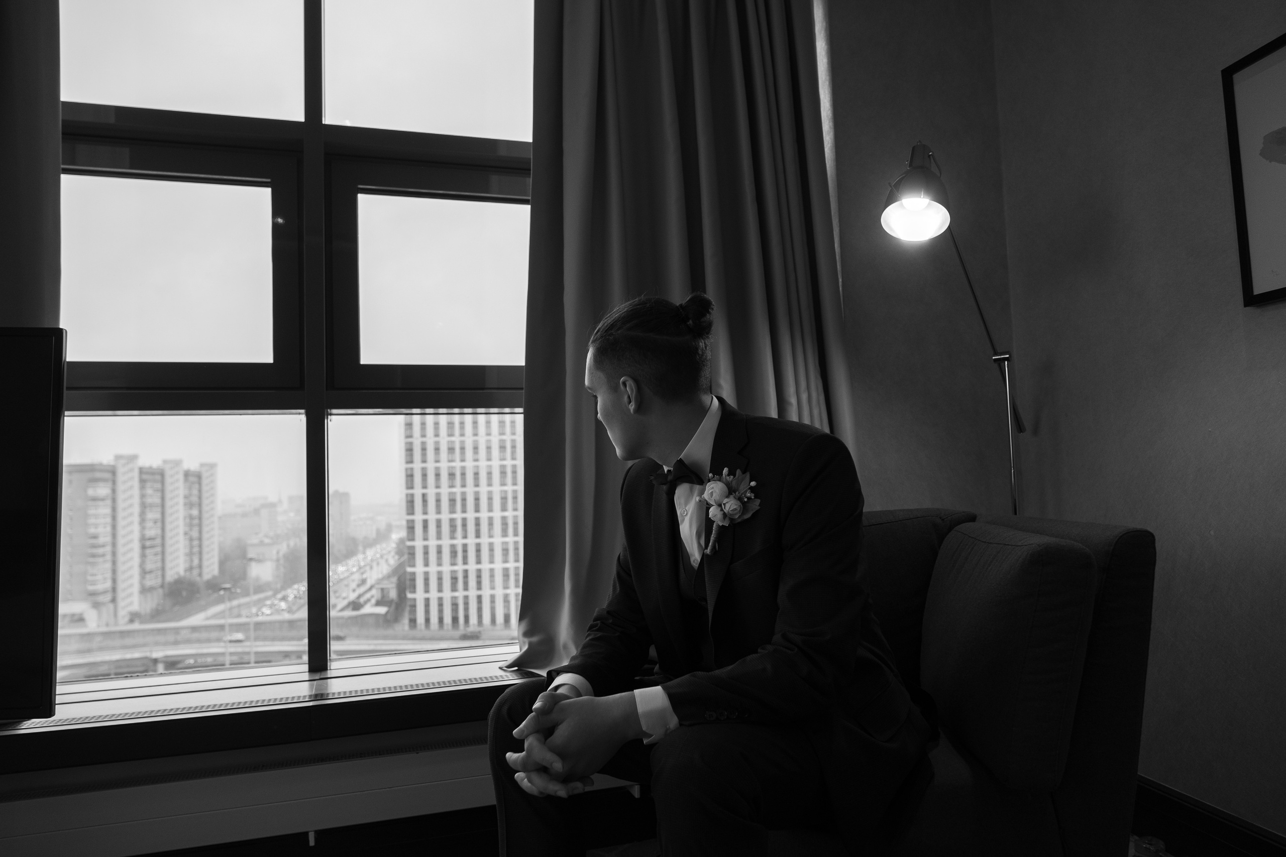 Кристина и Александр. Свадебный фотограф в Спб и Москве