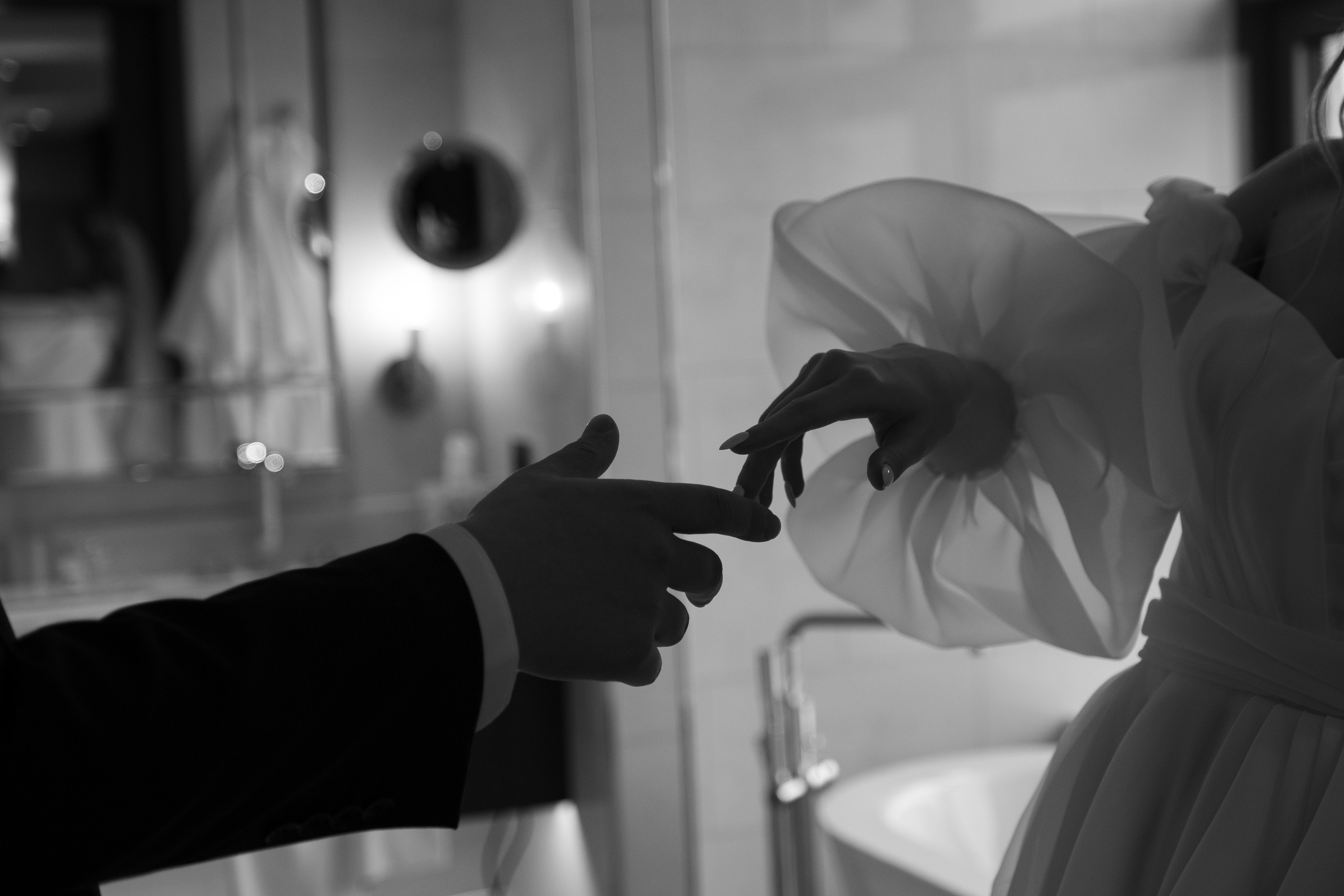 Кристина и Александр. Свадебный фотограф в Спб и Москве