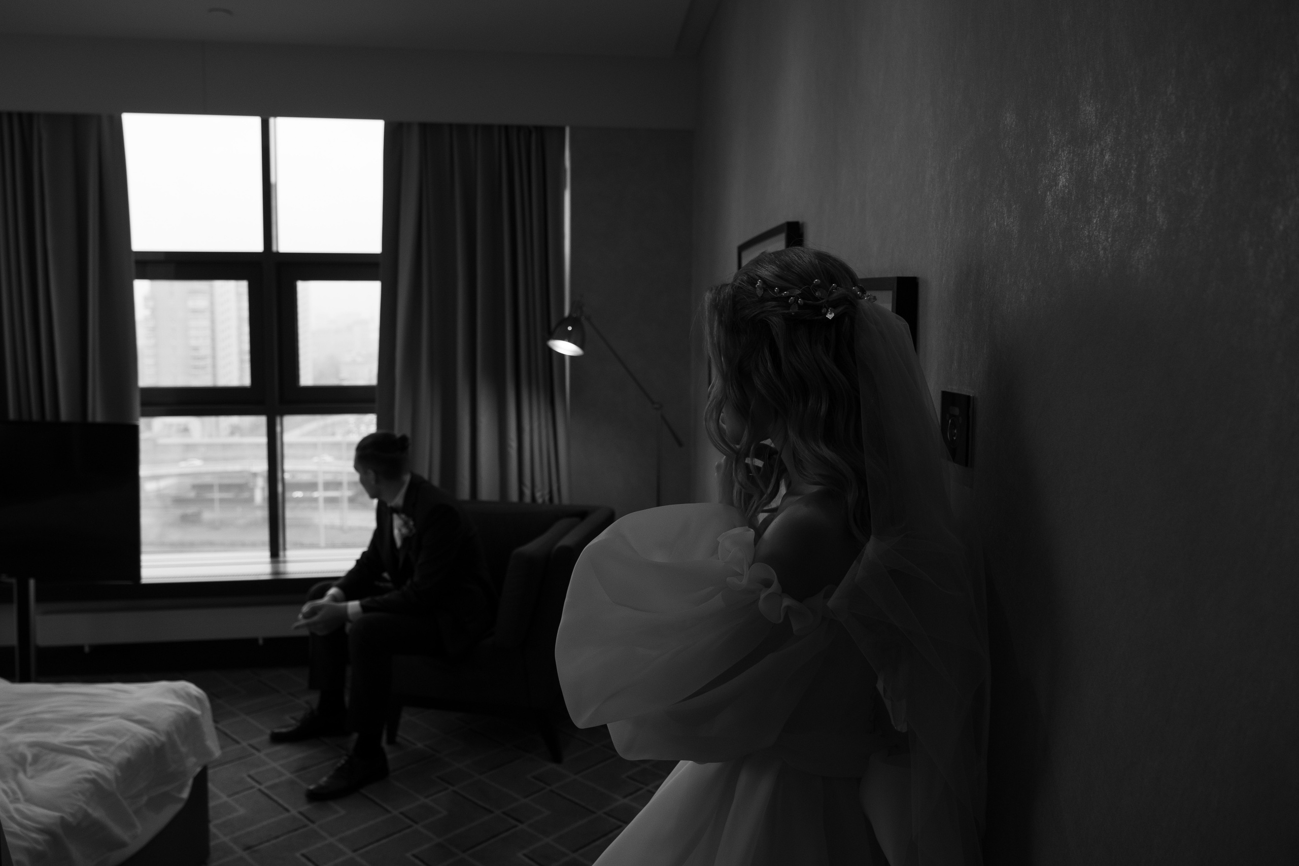 Кристина и Александр. Свадебный фотограф в Спб и Москве