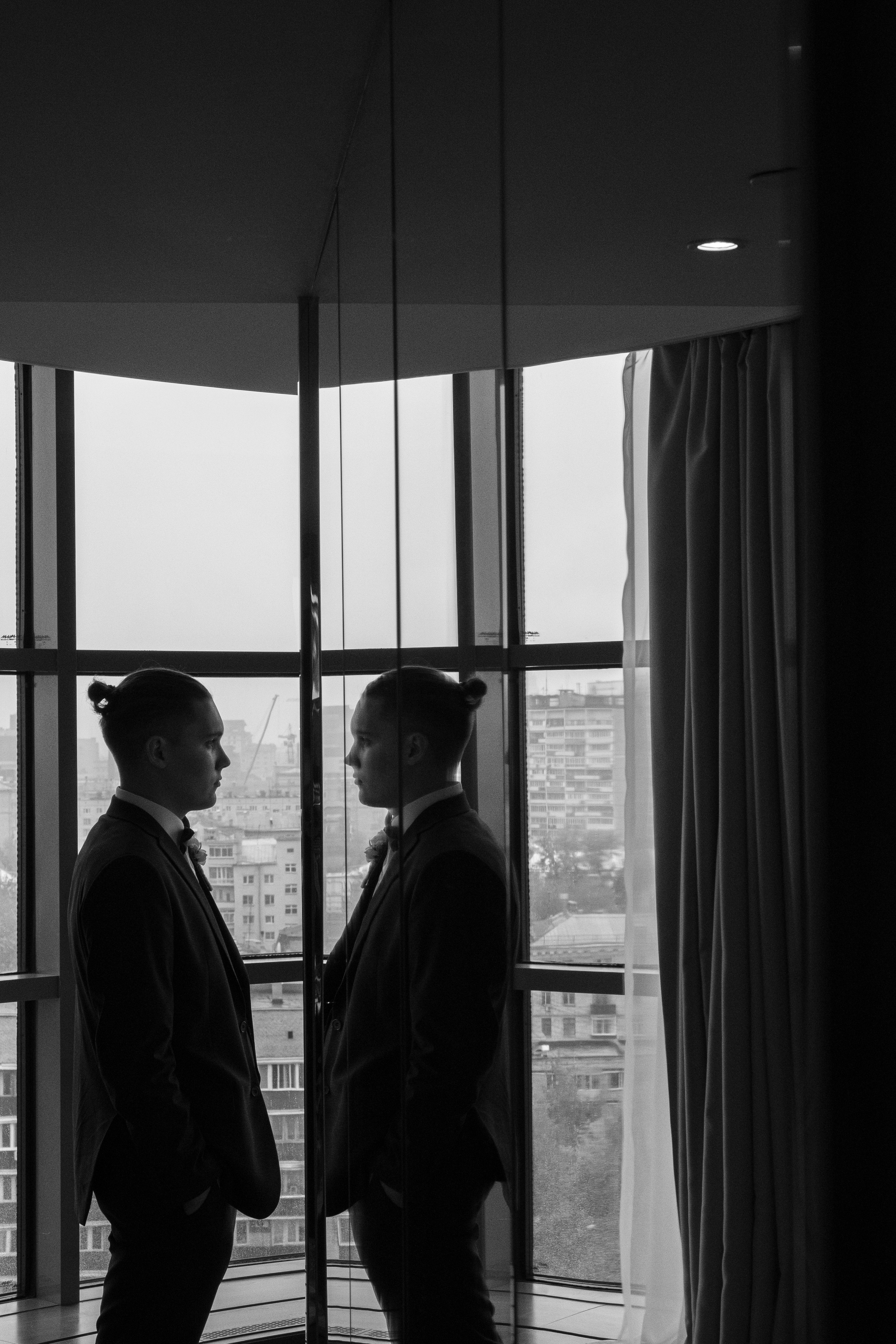 Кристина и Александр. Свадебный фотограф в Спб и Москве