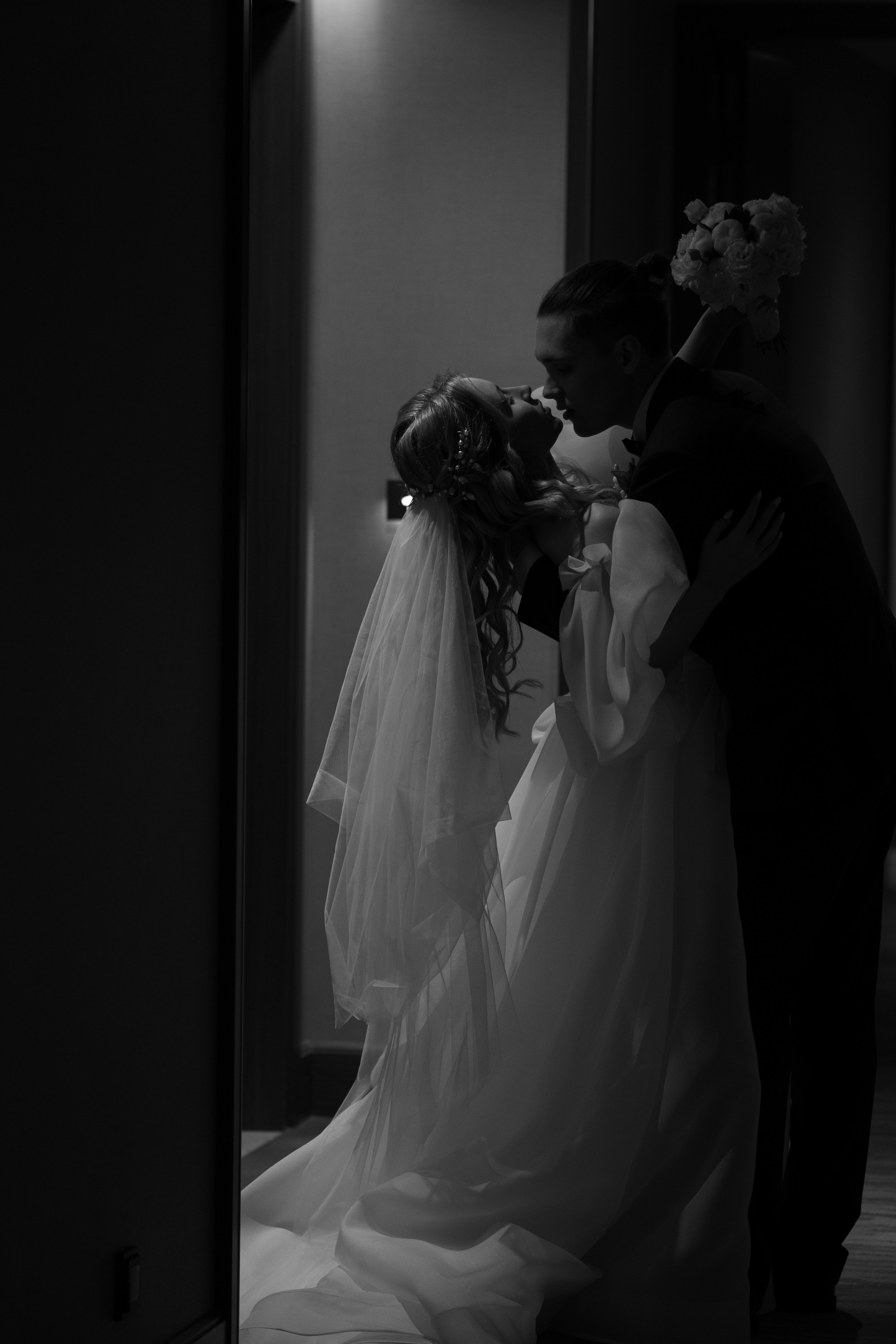 Кристина и Александр. Свадебный фотограф в Спб и Москве