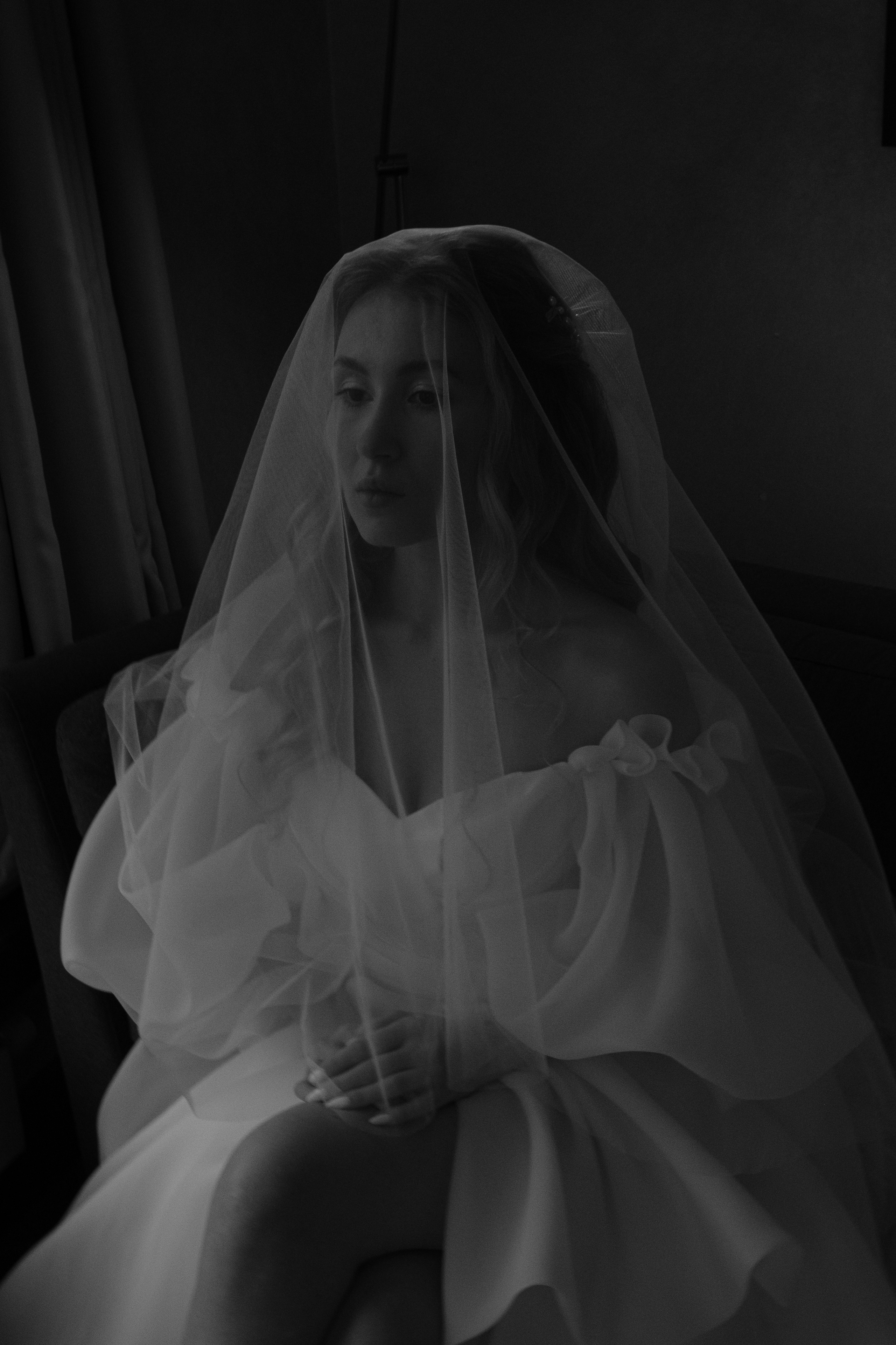 Кристина и Александр. Свадебный фотограф в Спб и Москве