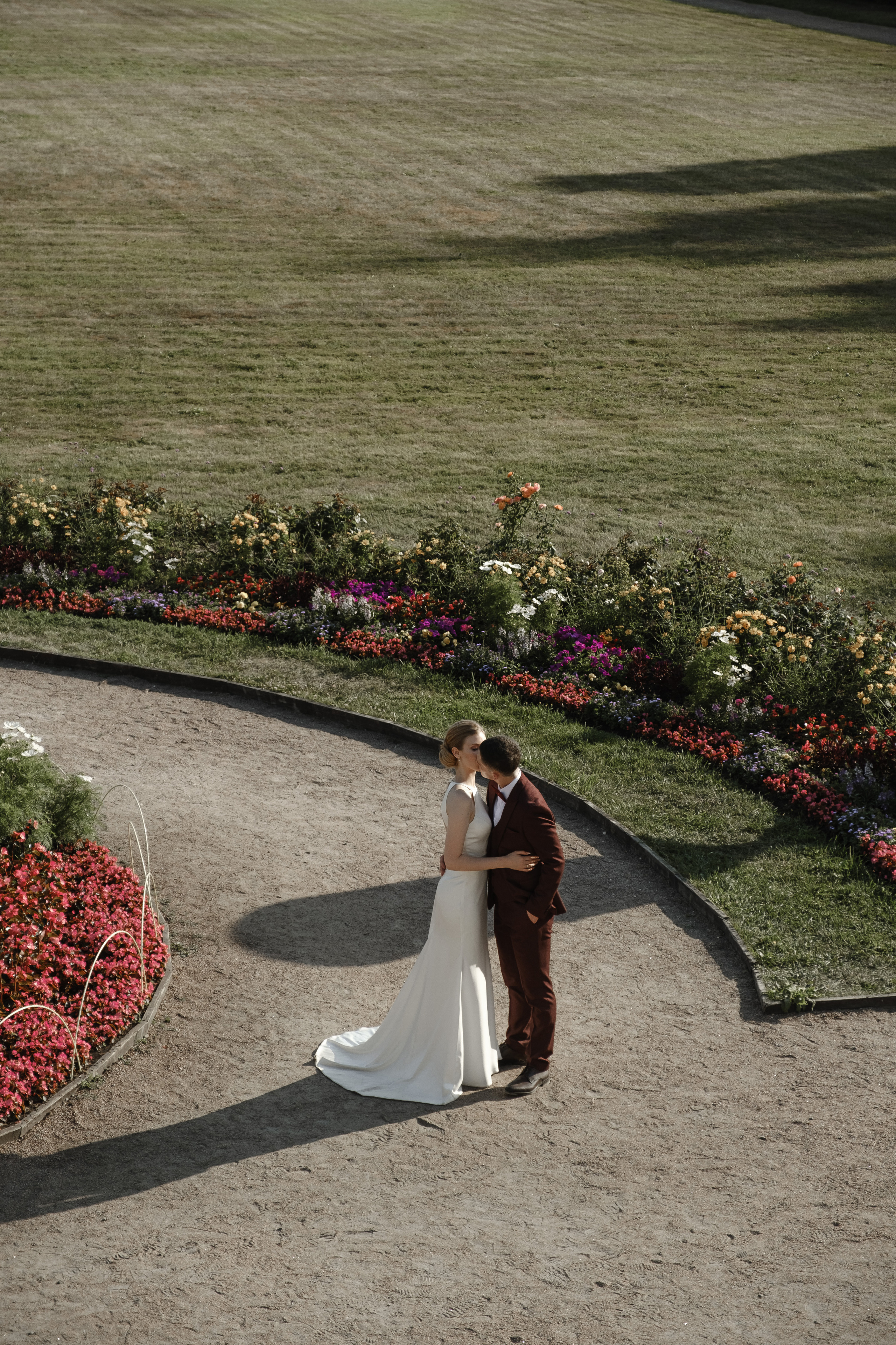 П & Е. Свадебный фотограф в Спб и Москве