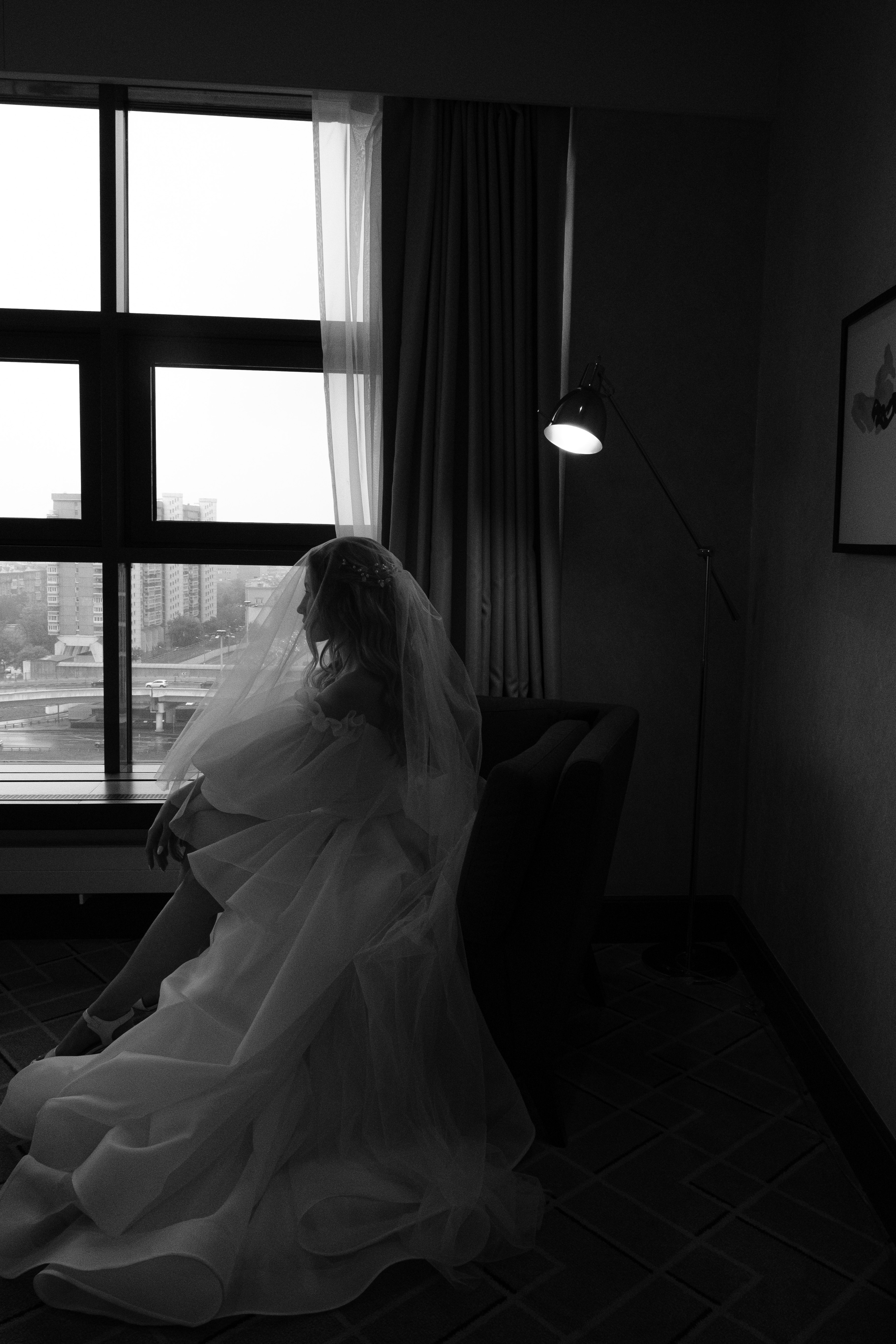 Кристина и Александр. Свадебный фотограф в Спб и Москве