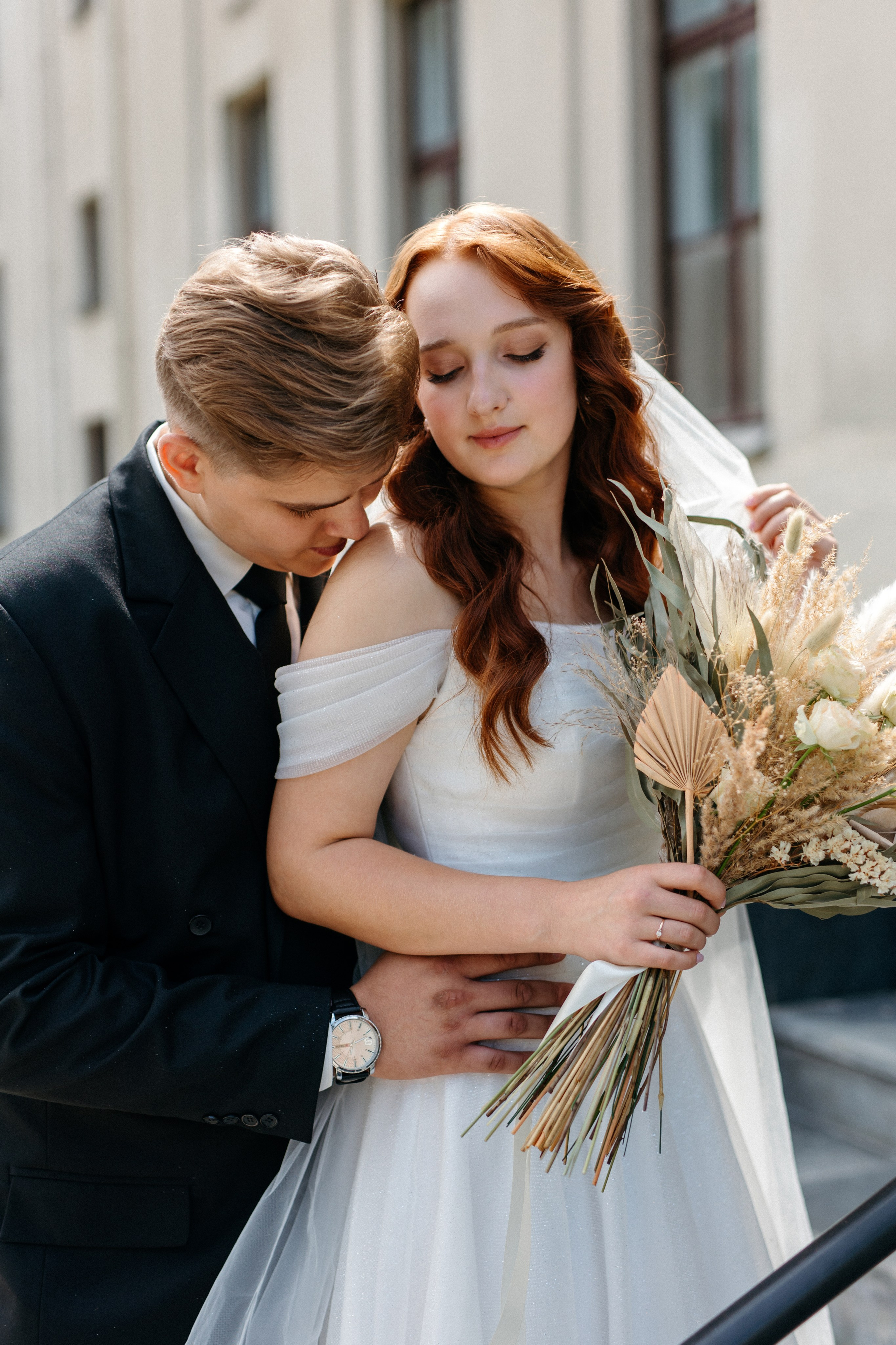 Илья и Эрика. Свадебный фотограф Гродно Минск Destination wedding photographer