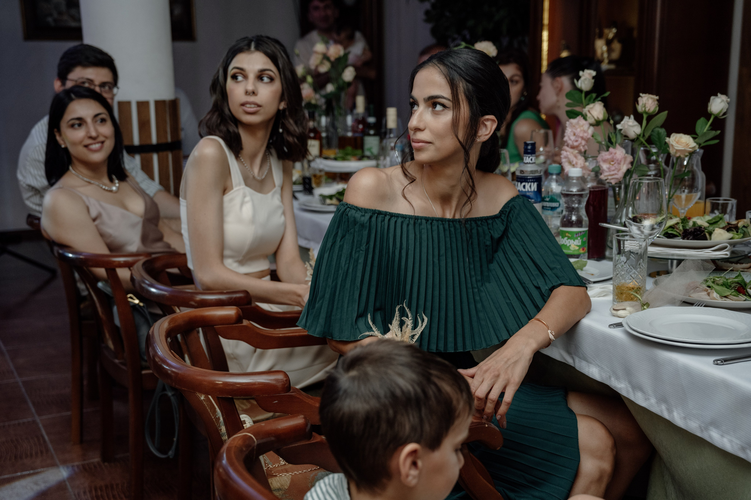 Вячеслав и Элени. Алёна Наумова — профессиональный организатор свадеб и мероприятий в Краснодарском крае и на побережье