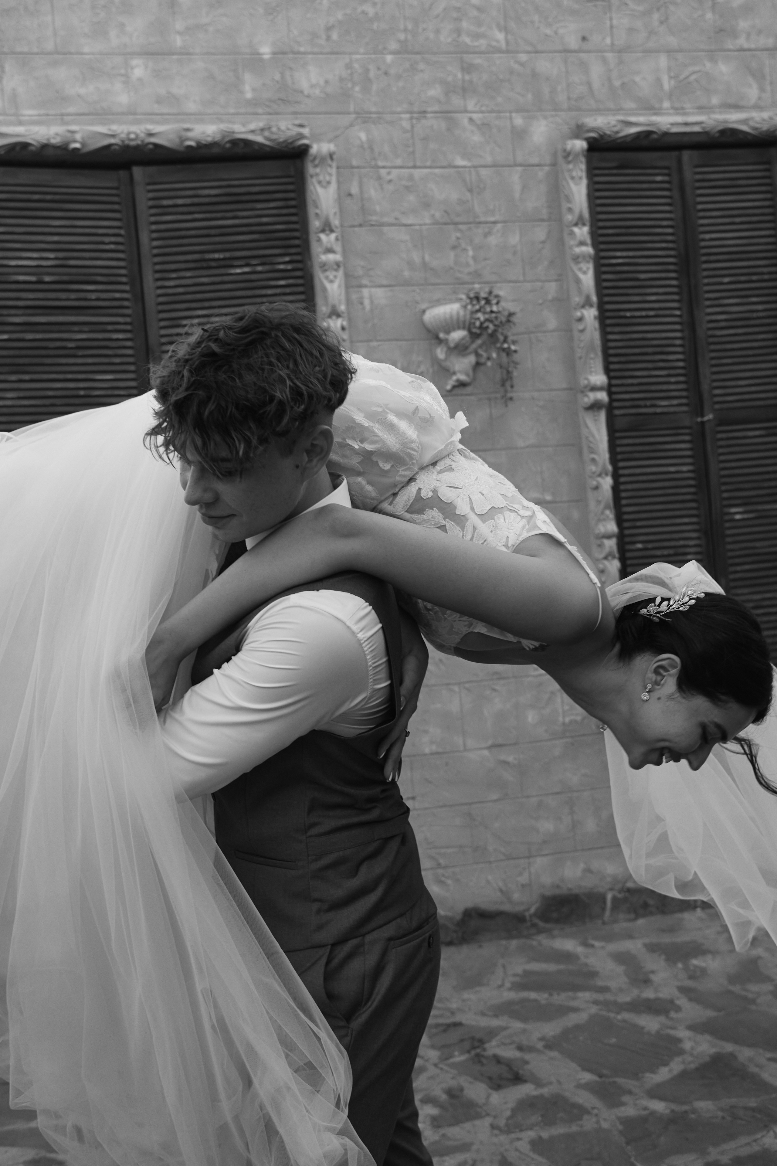 Николай и Валерия. Алёна Наумова — профессиональный организатор свадеб и мероприятий в Краснодарском крае и на побережье