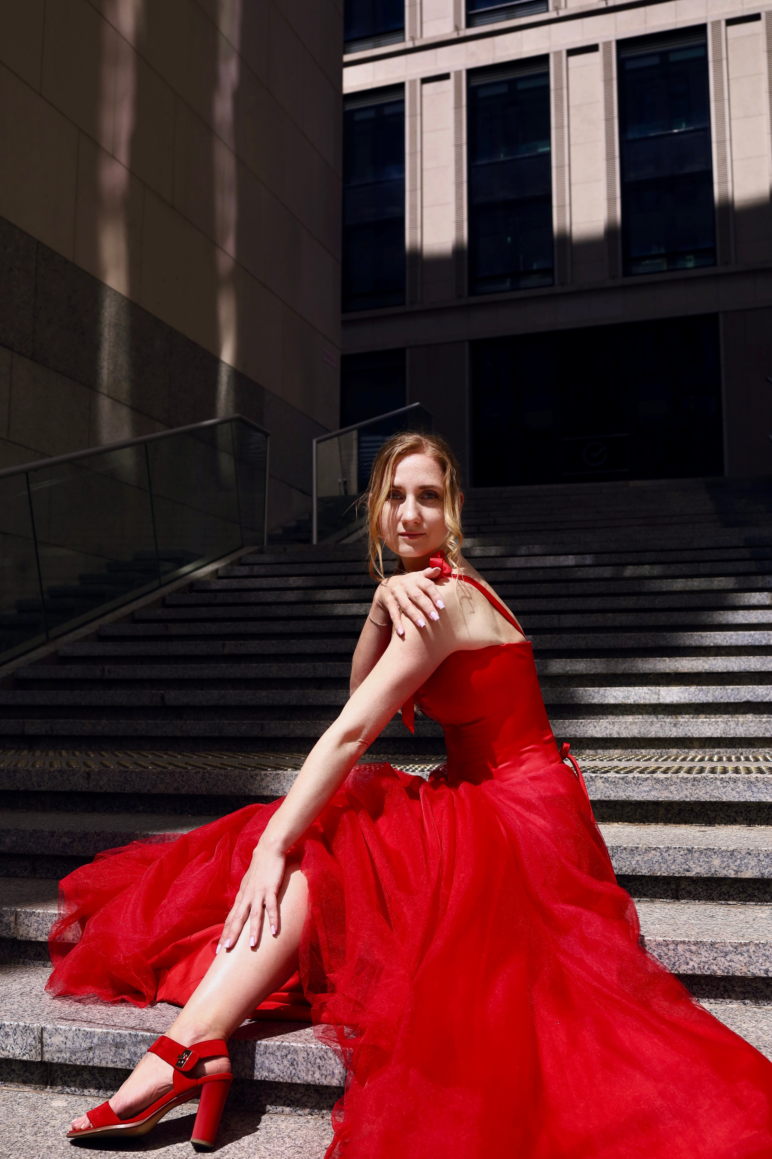 Принцессы Саша и Юля. Семейный и свадебный фотограф в Минске Юлия Грин