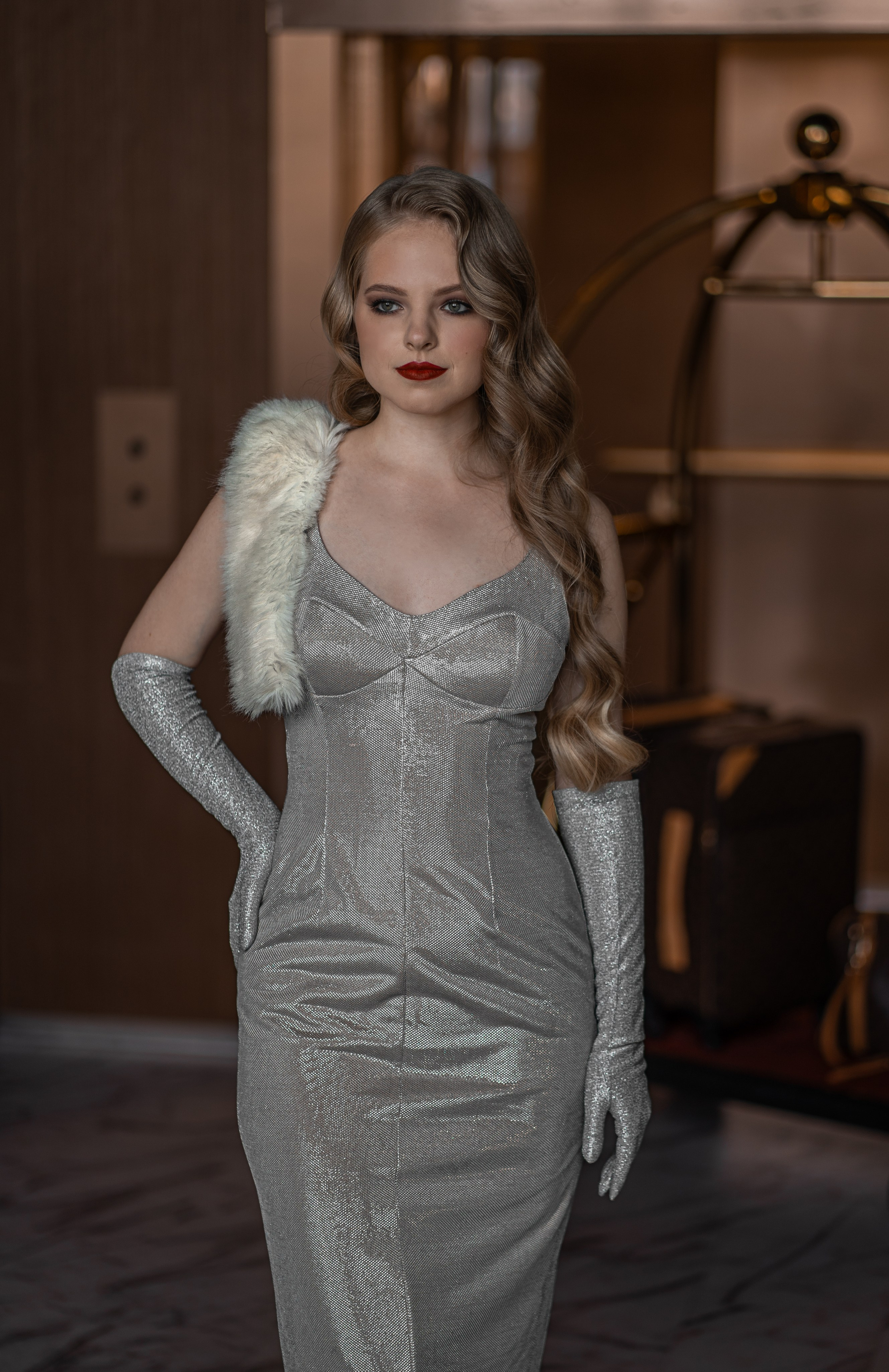 Съемка в стиле Отель «Гранд Будапешт». Фотограф Мария N Екатеринбург