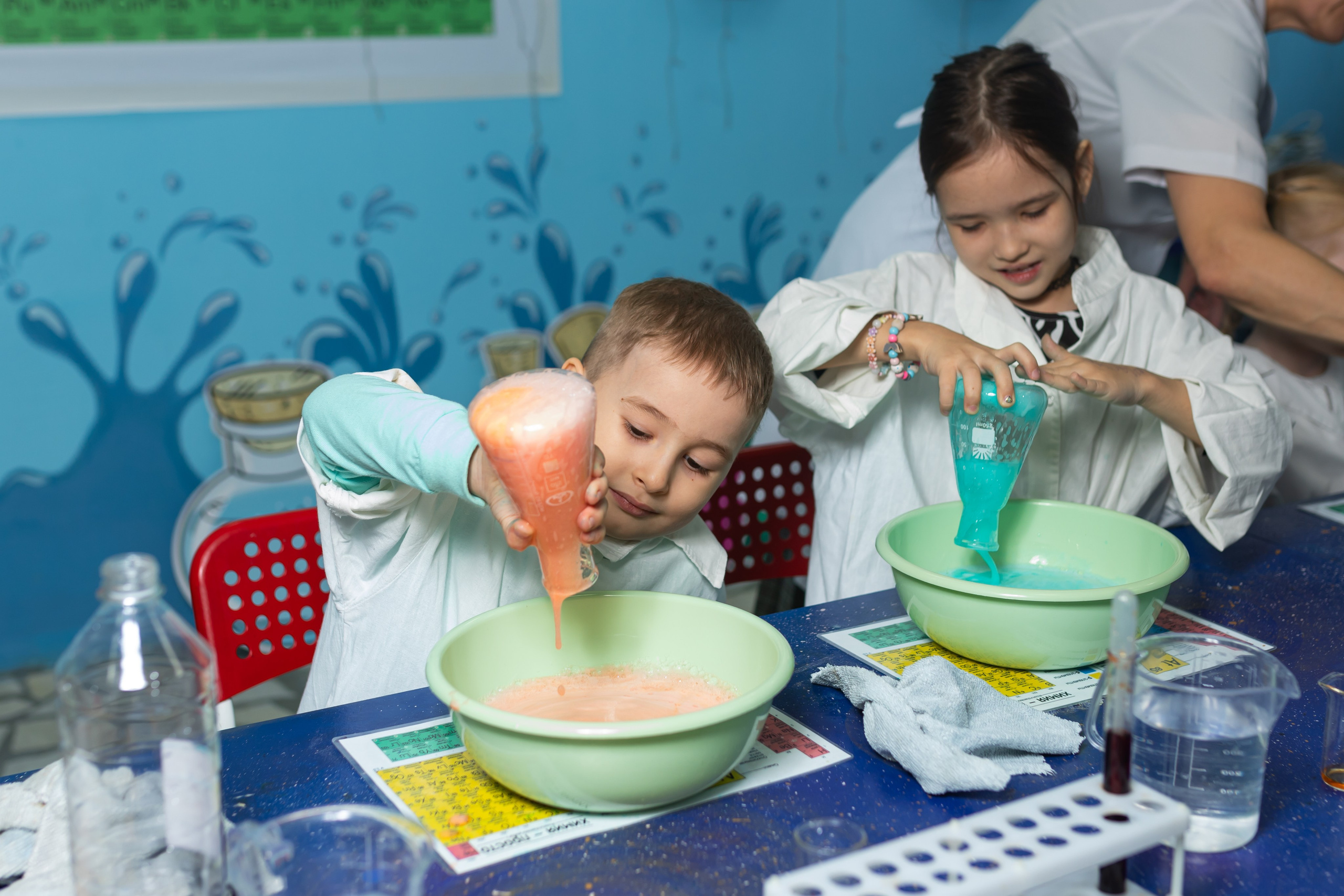 День рождение Данила. Марина Шаймухаметова. Фотограф в Уфе