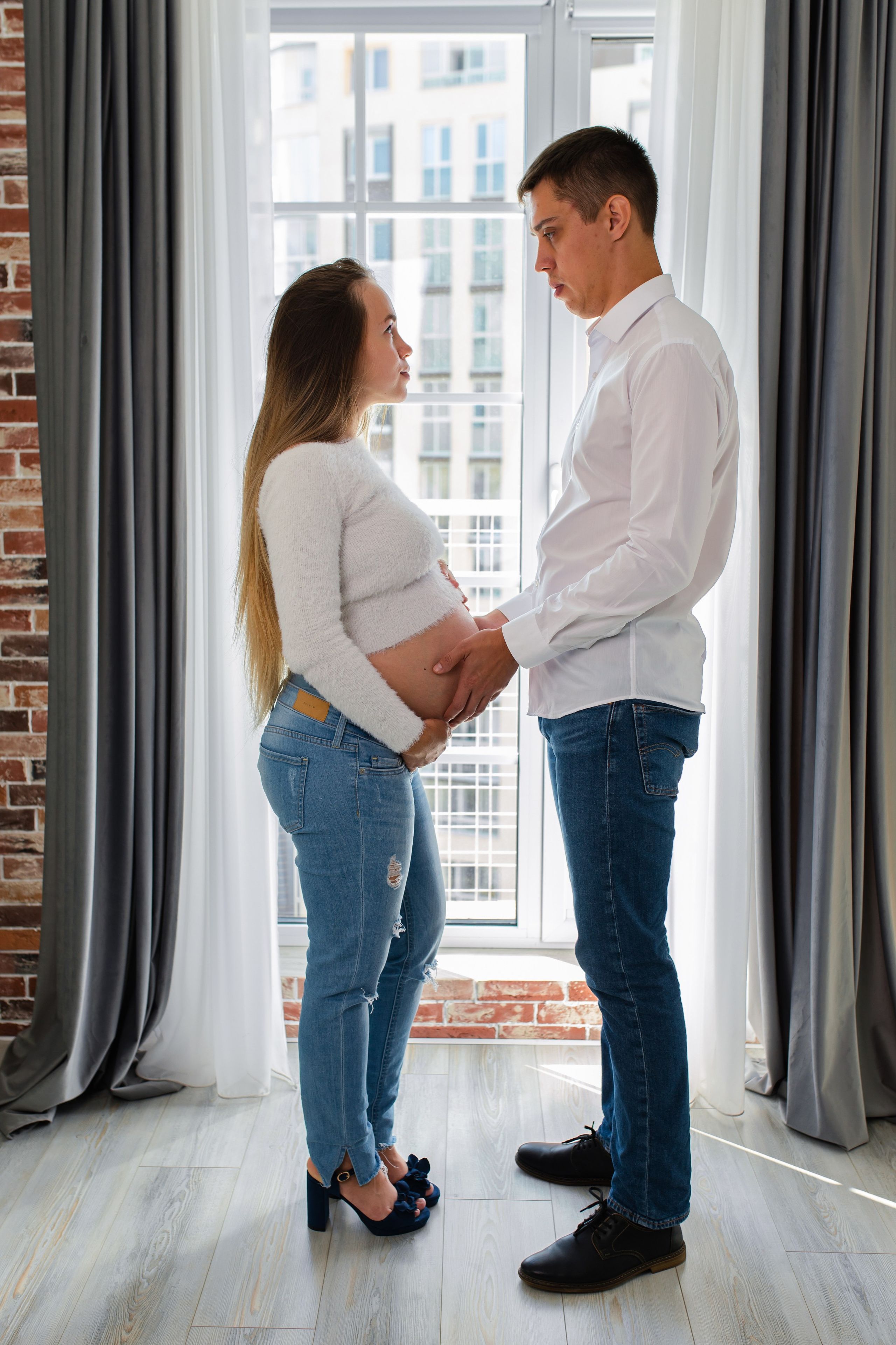 Алексей и Лиана. Марина Шаймухаметова. Фотограф в Уфе