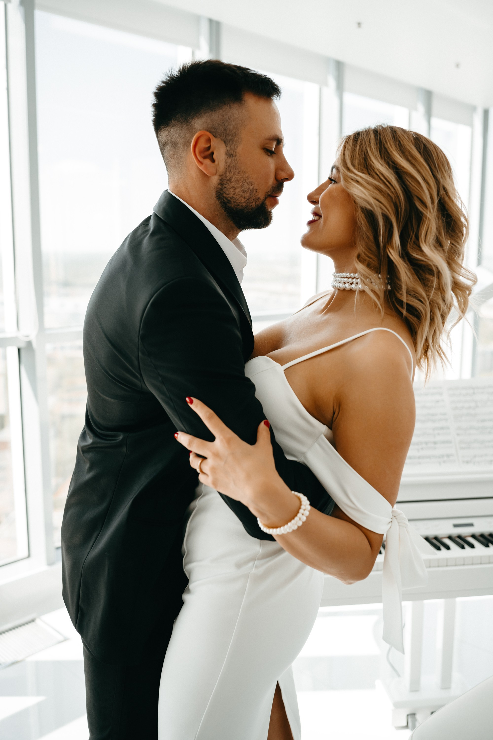 Свадьба Таня и Артем. Фотограф Яна Савина