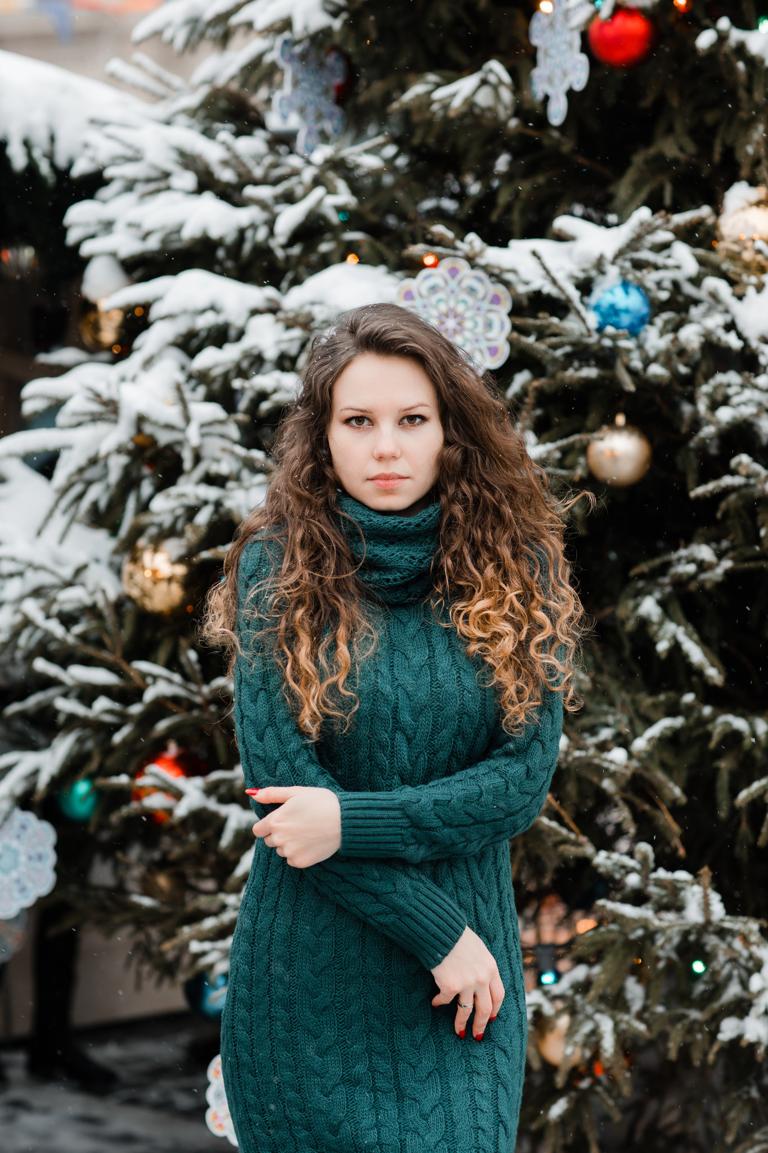 Портретная фотосъемка 3. Индивидуальная фотосессия. Фотограф Анна Хомко. Беларусь, Москва, Варшава. Свадебная фотосъемка