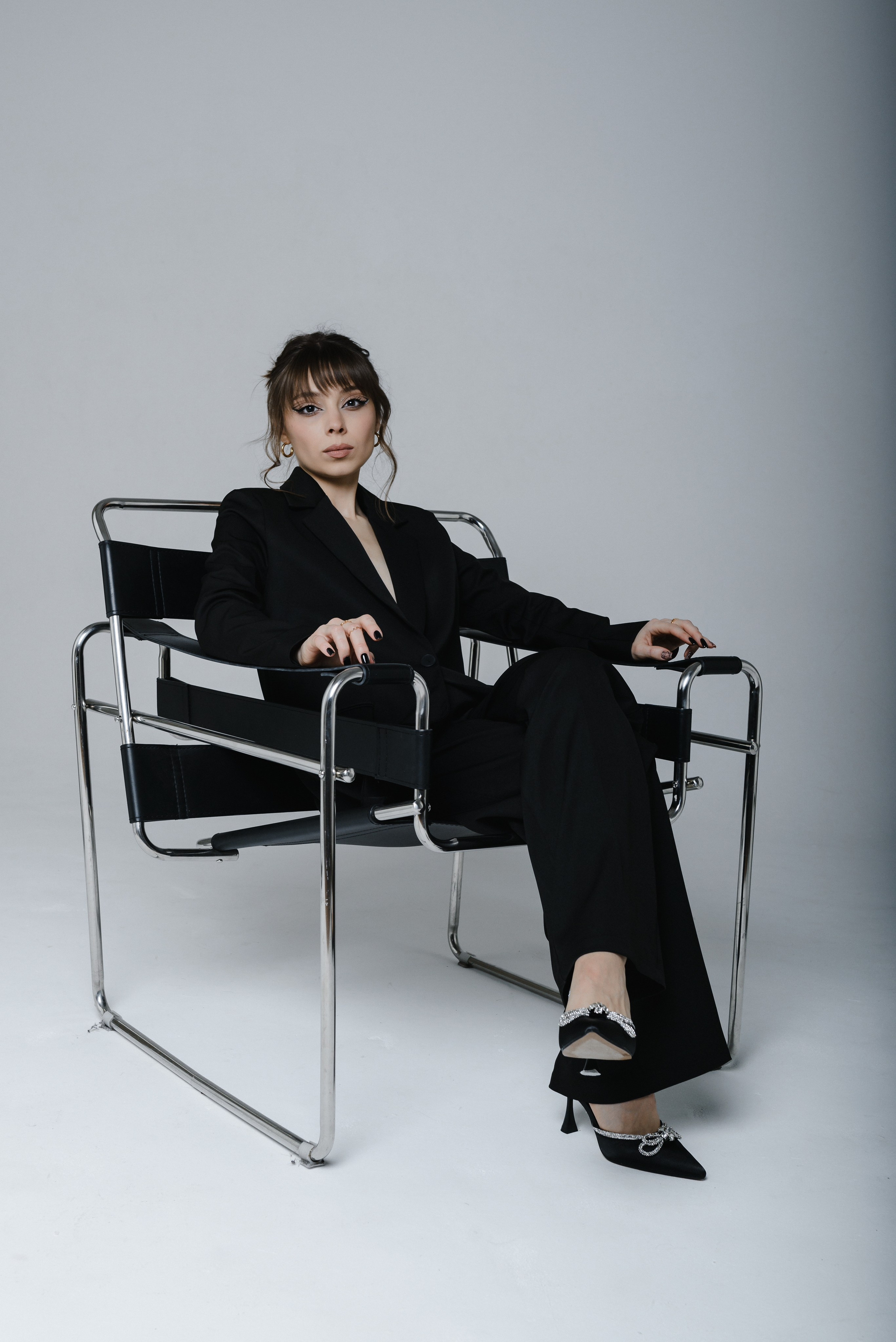 ПОЛИНА. Фотограф Лопаткина Ирина