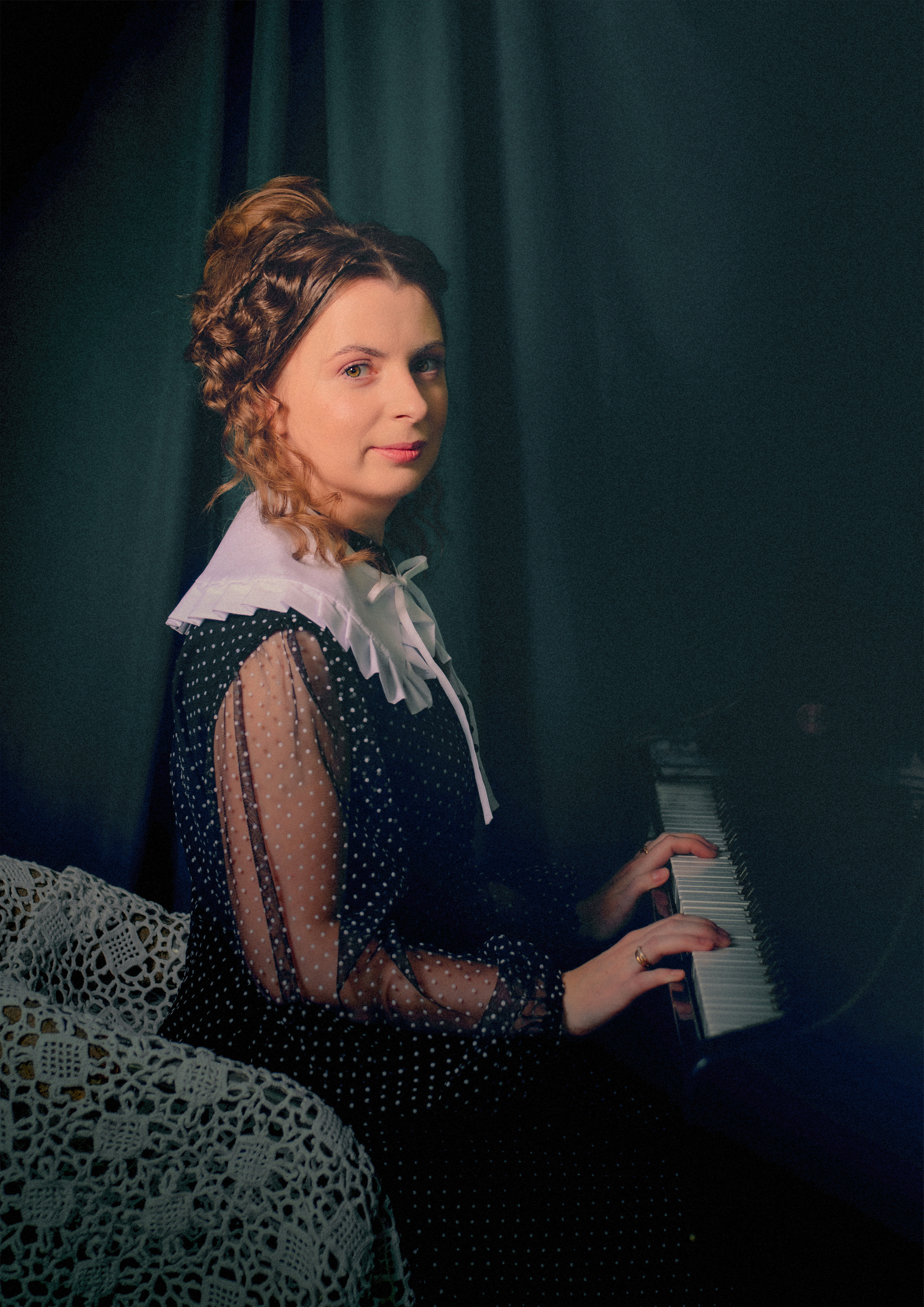 Портрет. Фотограф в Юрьев-Польском. Владимире и области. Крышковец Владимир