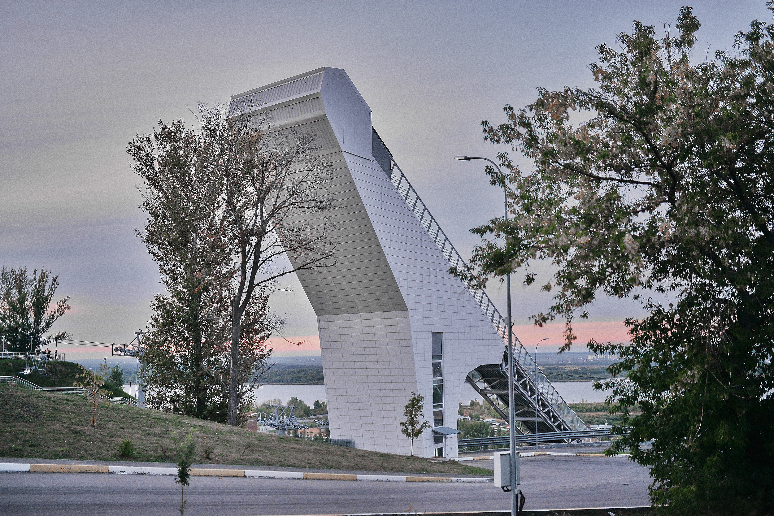 Нижегородский Кремль. Фотограф в Юрьев-Польском. Владимире и области. Крышковец Владимир