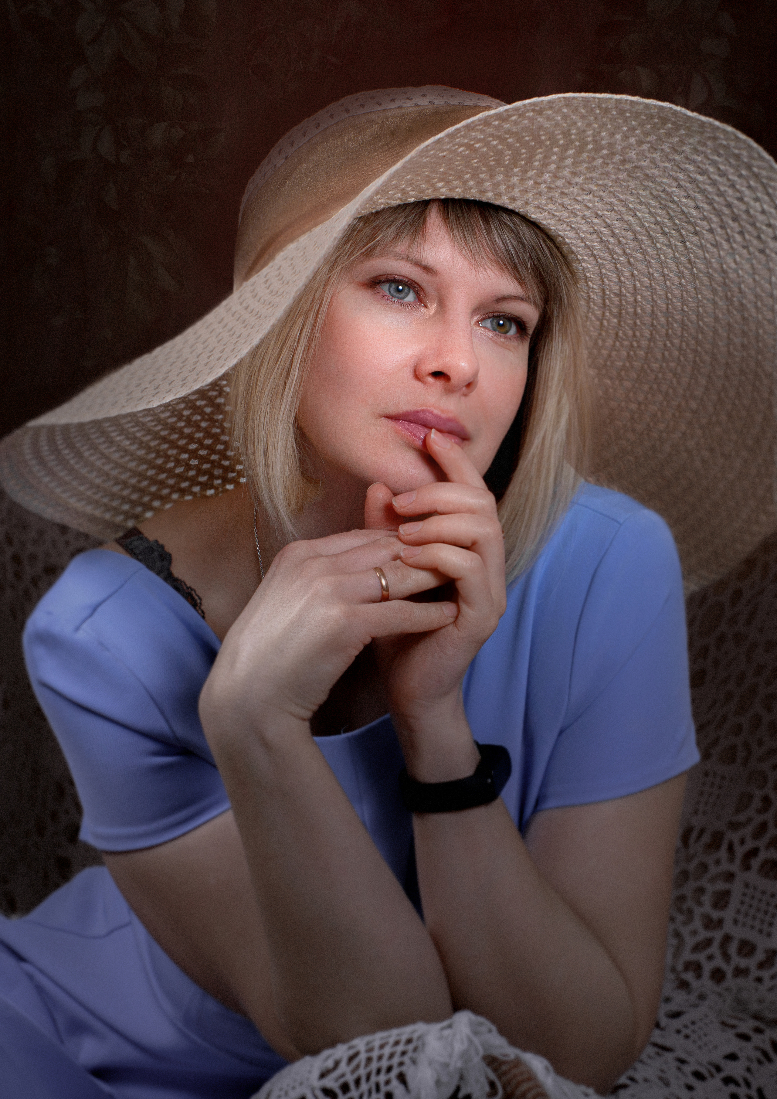 Портрет. Фотограф в Юрьев-Польском. Владимире и области. Крышковец Владимир