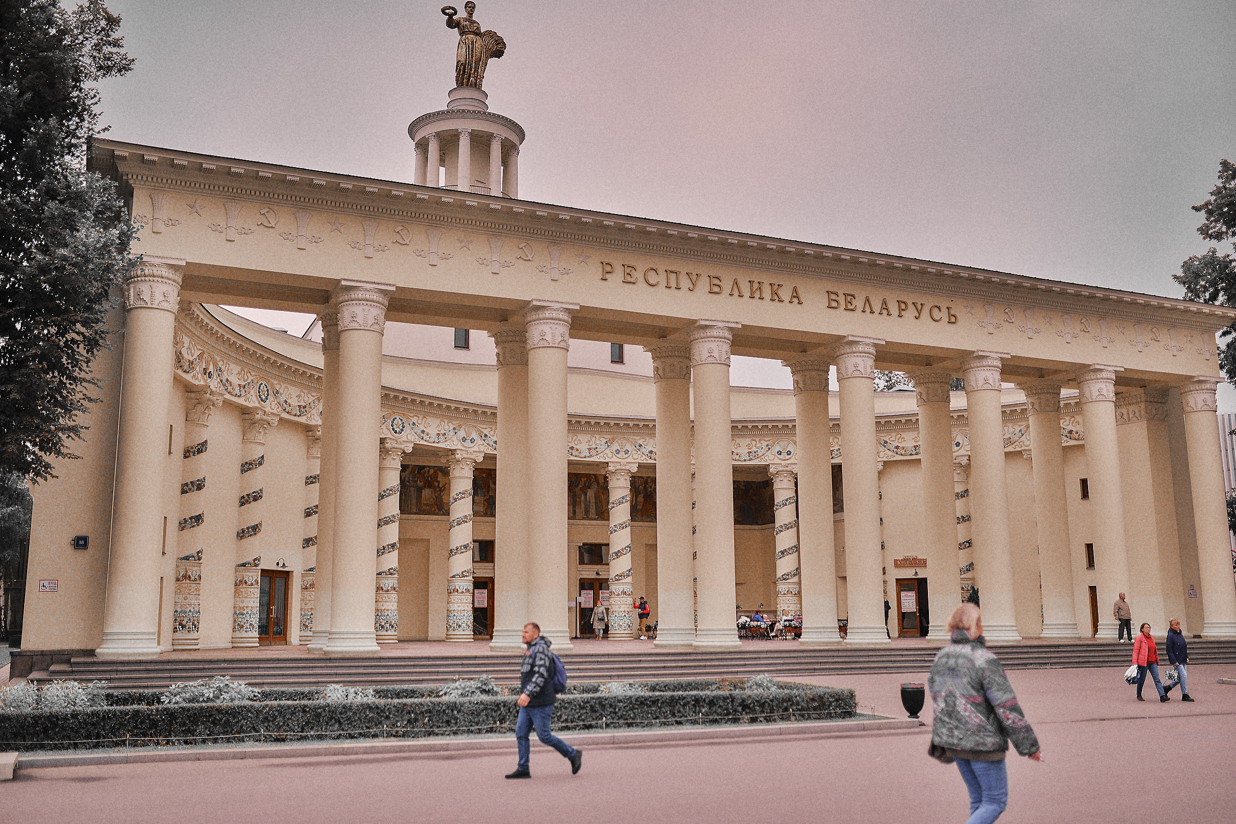 Москва. Фотограф в Юрьев-Польском. Владимире и области. Крышковец Владимир
