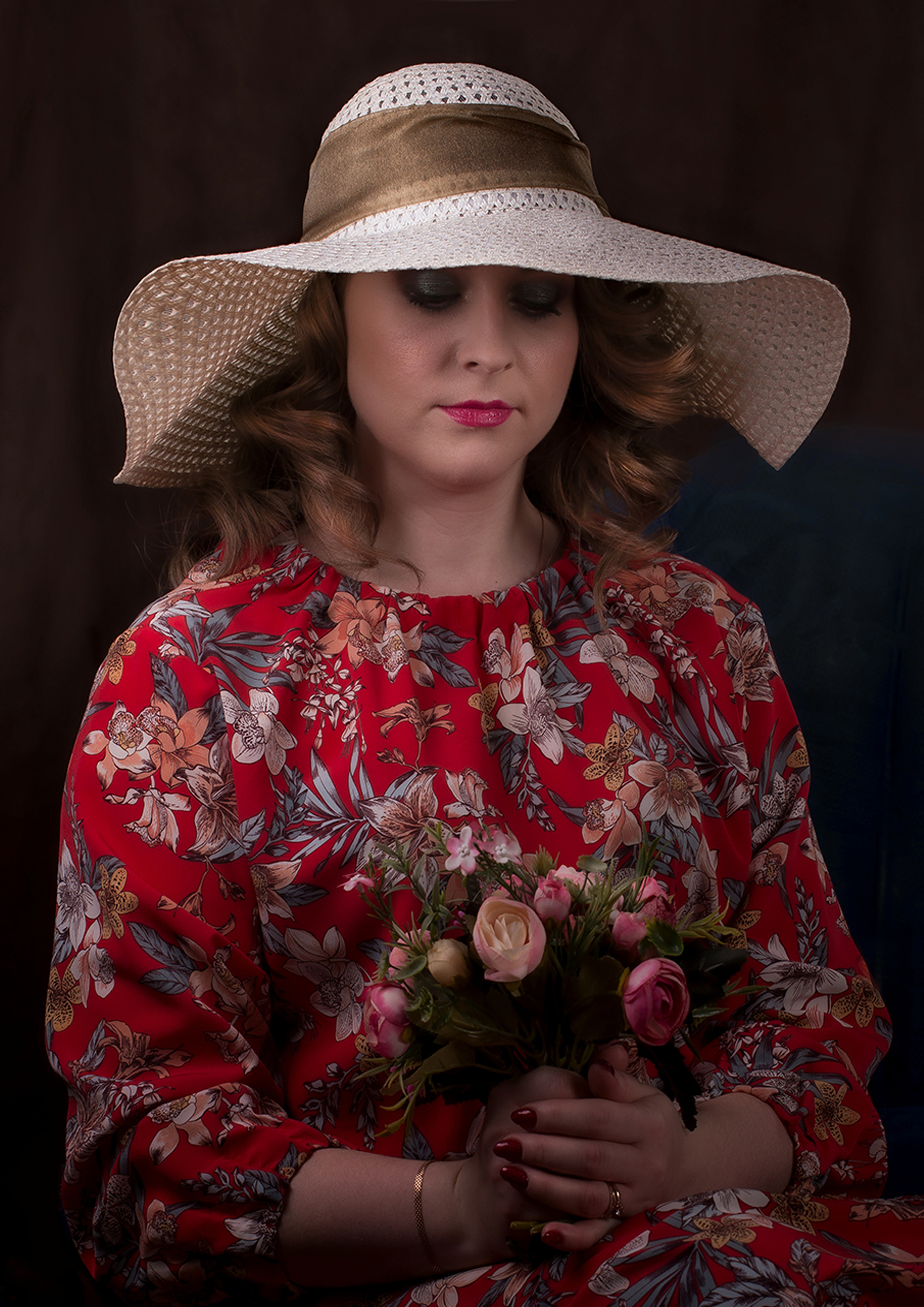 Портрет. Фотограф в Юрьев-Польском. Владимире и области. Крышковец Владимир