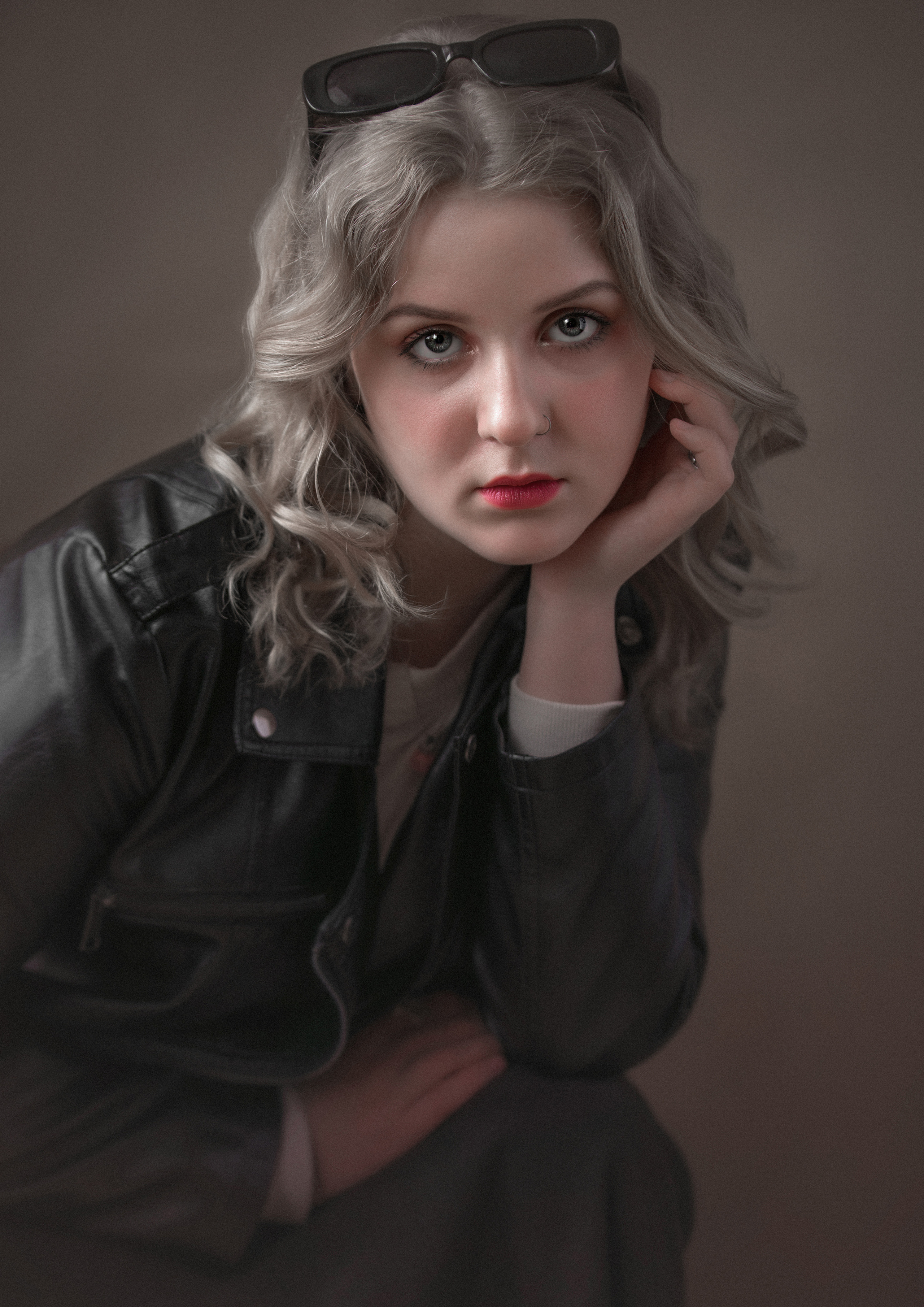 Портрет. Фотограф в Юрьев-Польском. Владимире и области. Крышковец Владимир