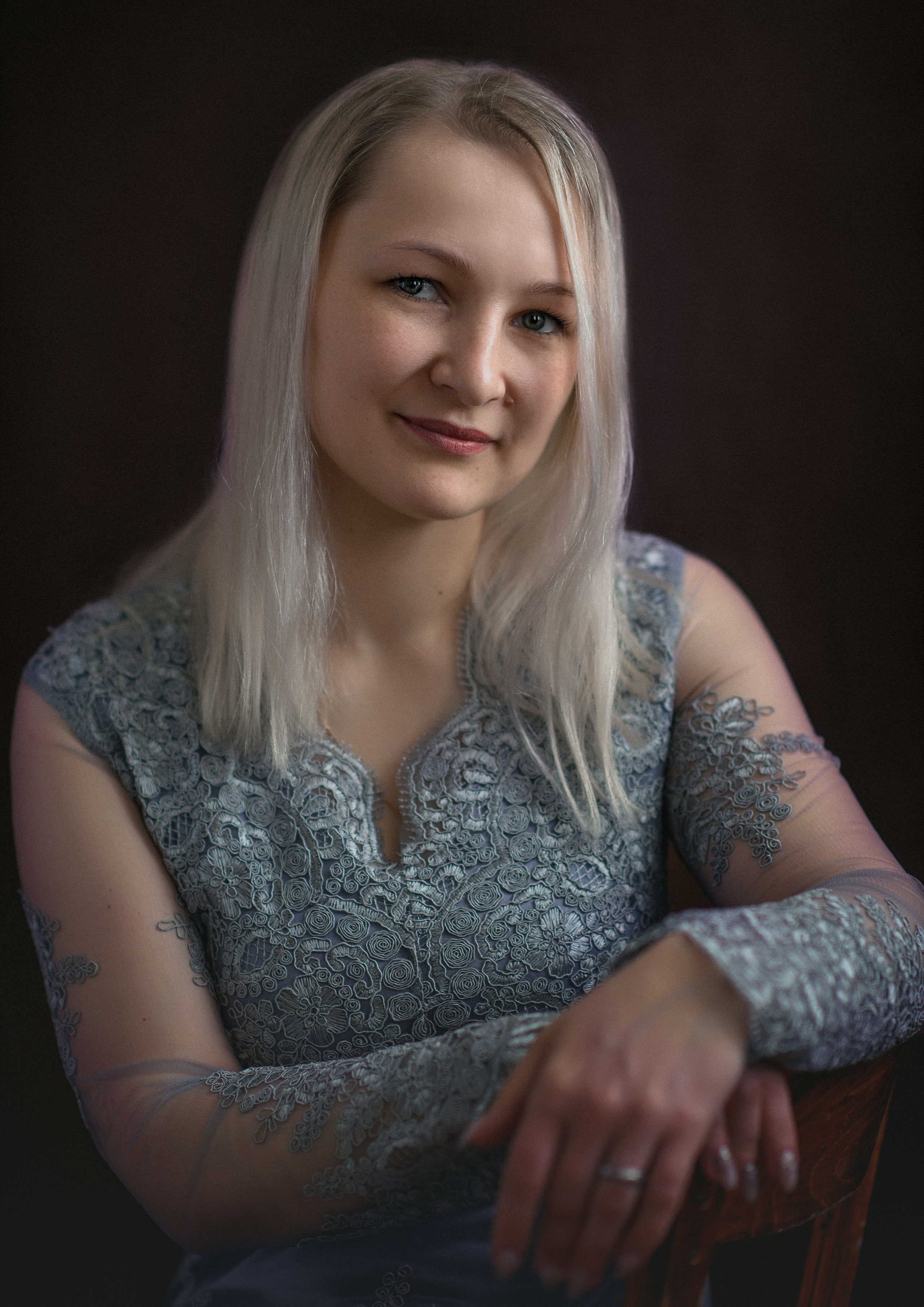 Портрет. Фотограф в Юрьев-Польском. Владимире и области. Крышковец Владимир