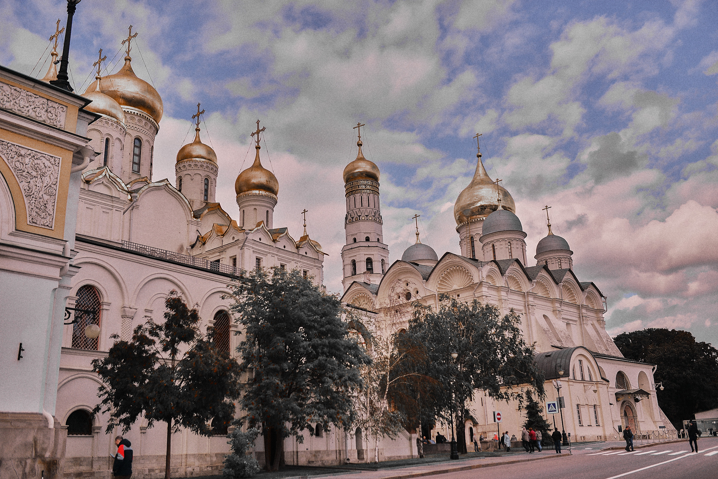 Москва. Фотограф в Юрьев-Польском. Владимире и области. Крышковец Владимир