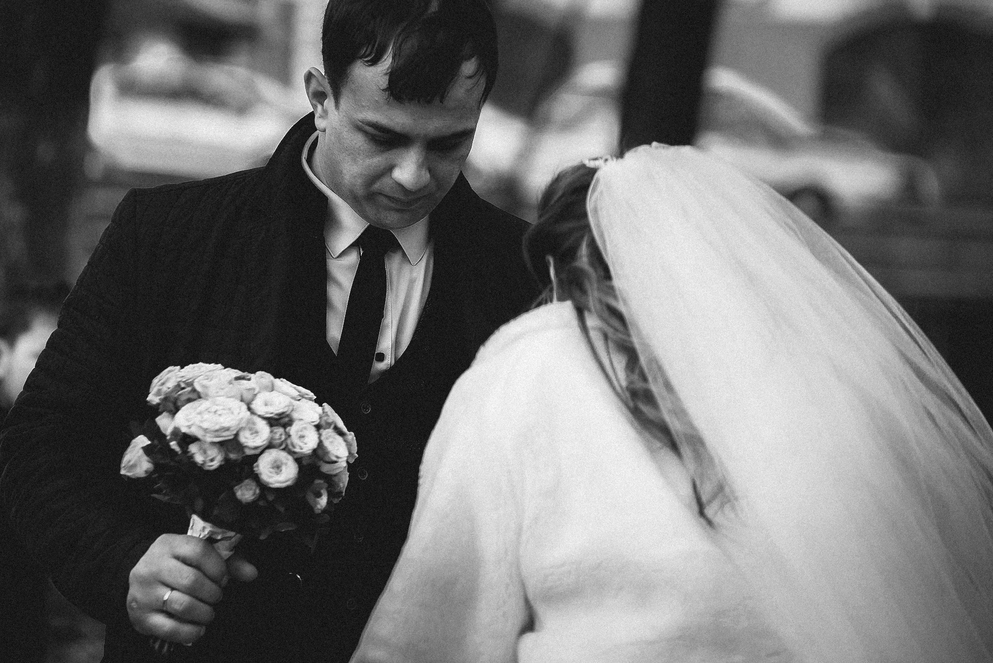 Александр и Ирина. Фотограф в Юрьев-Польском. Владимире и области. Крышковец Владимир