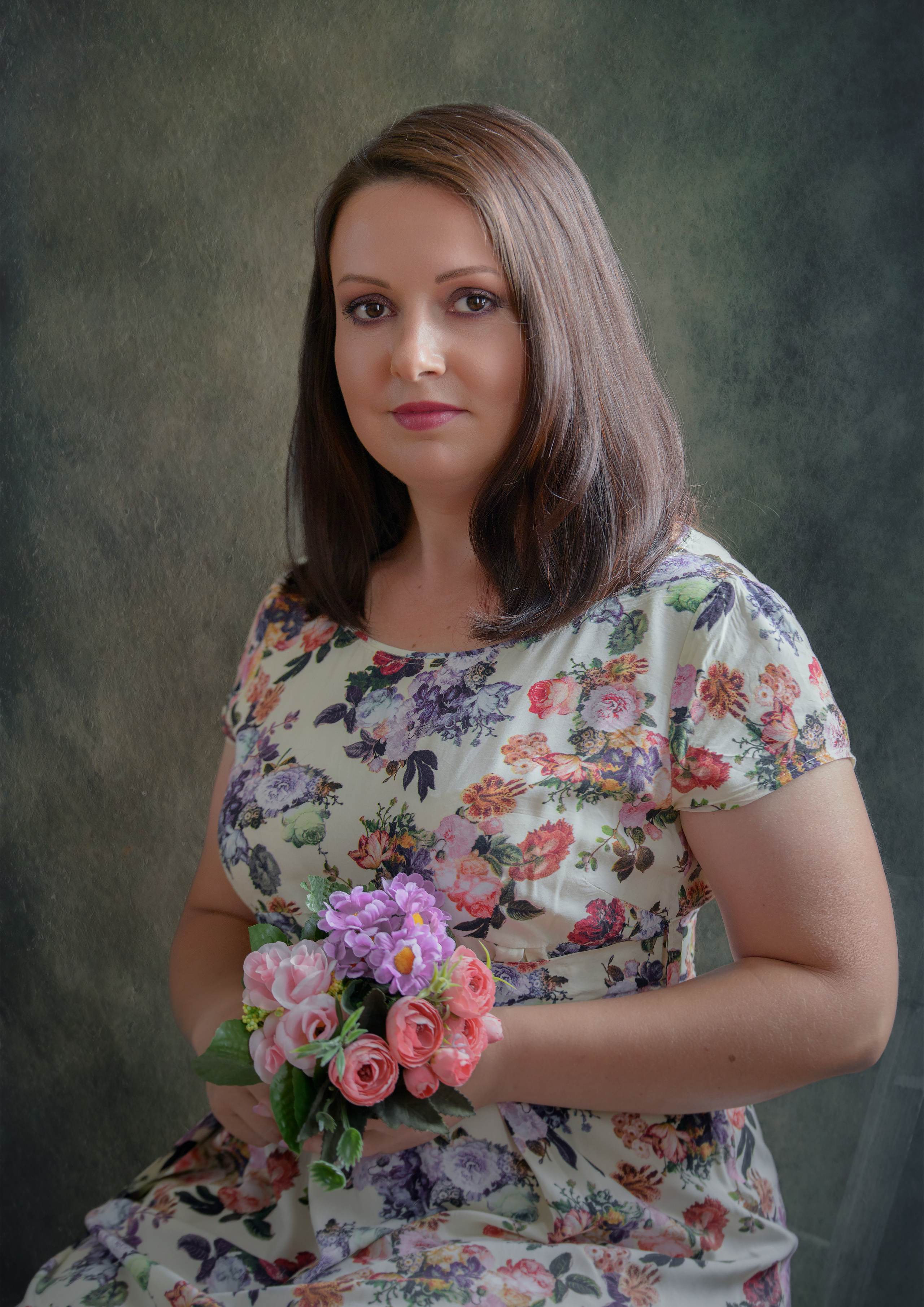 Портрет. Фотограф в Юрьев-Польском. Владимире и области. Крышковец Владимир