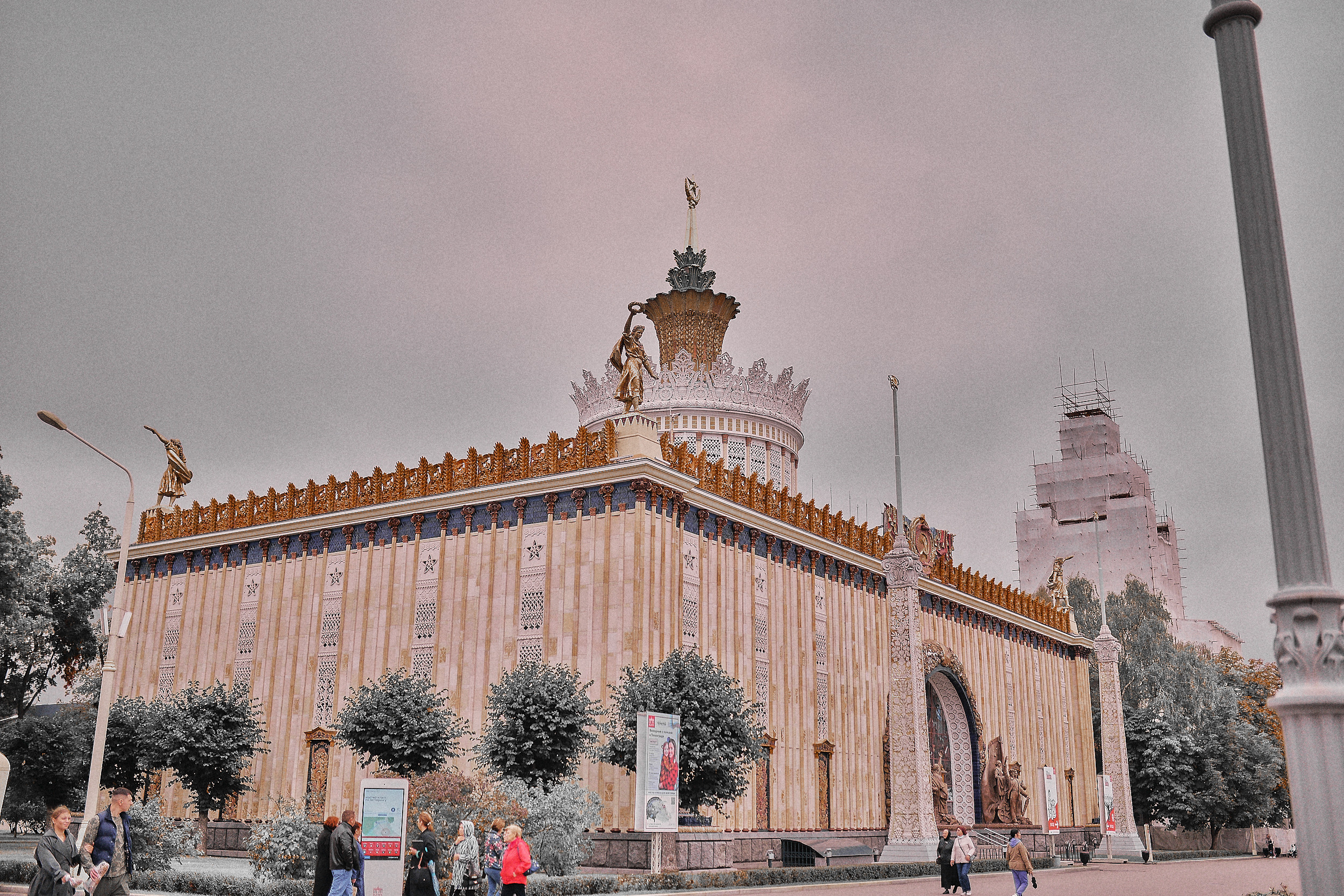 Москва. Фотограф в Юрьев-Польском. Владимире и области. Крышковец Владимир