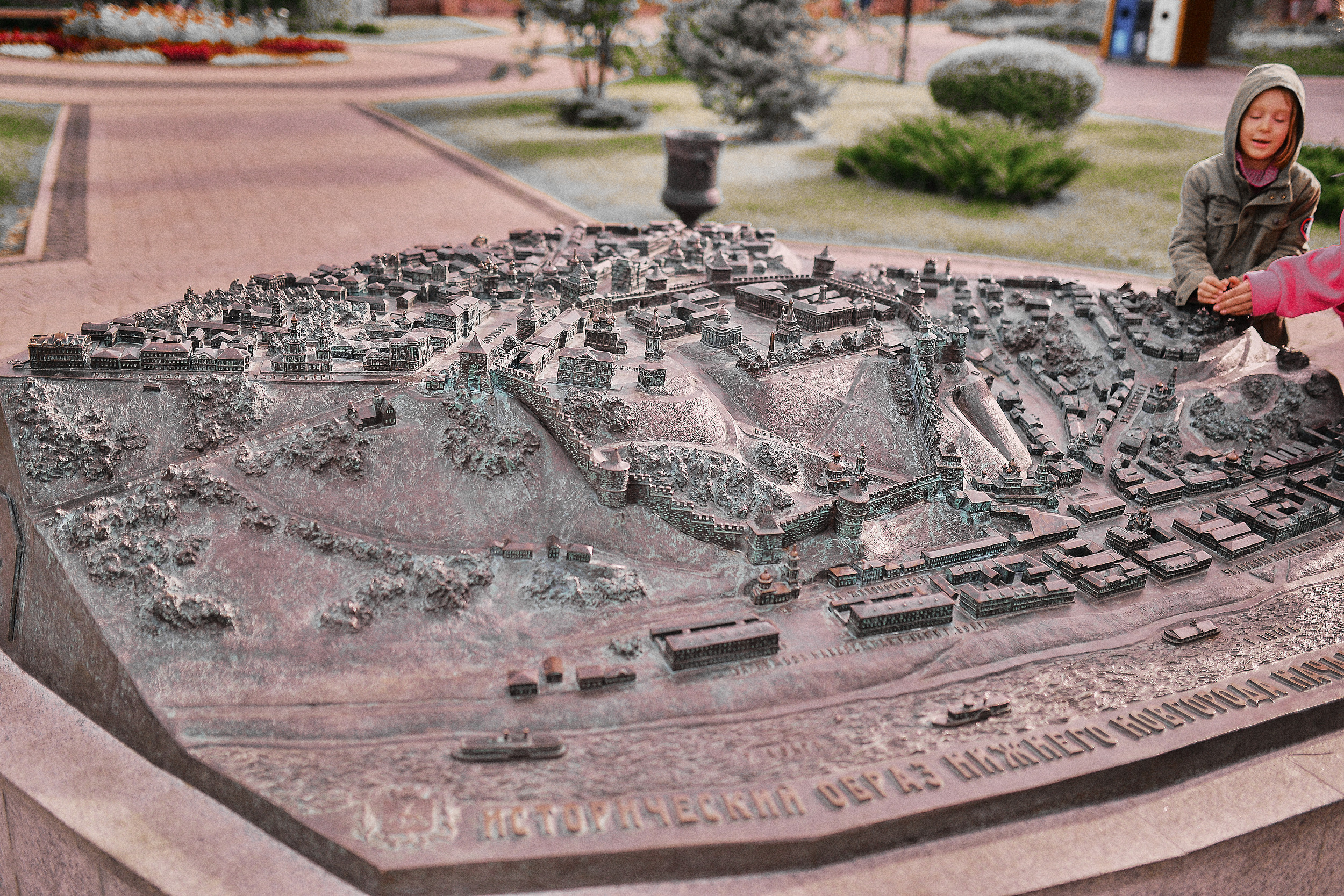 Нижегородский Кремль. Фотограф в Юрьев-Польском. Владимире и области. Крышковец Владимир