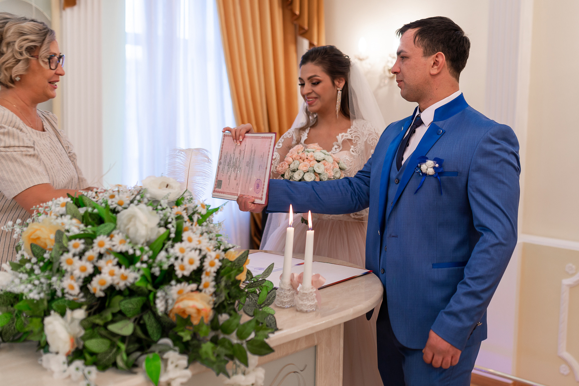 фотограф во Владимире