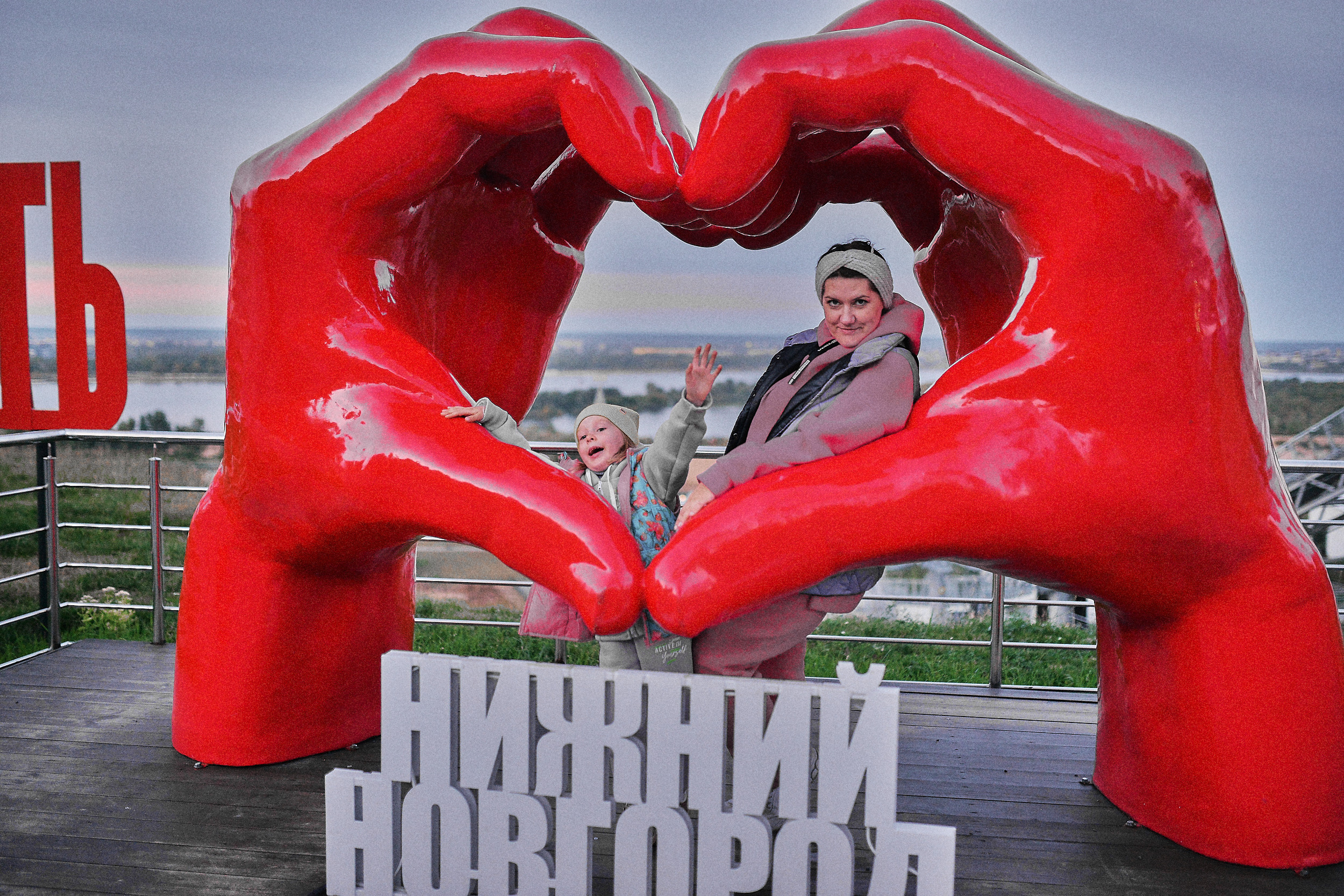 Нижегородский Кремль. Фотограф в Юрьев-Польском. Владимире и области. Крышковец Владимир