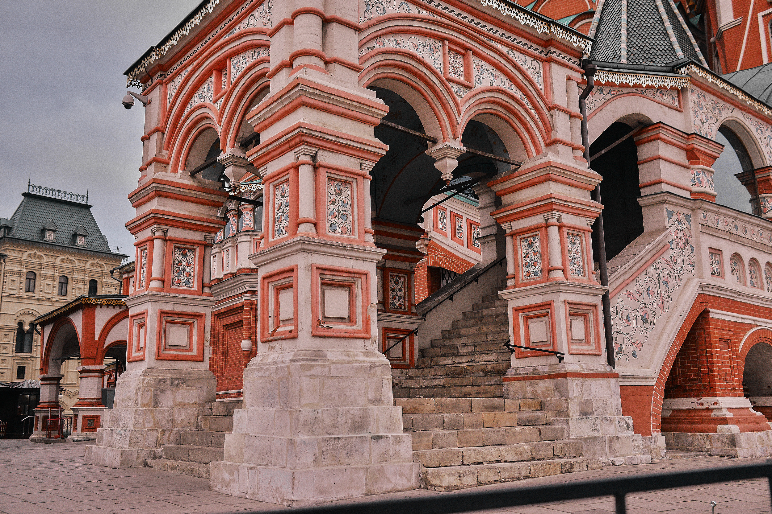 Москва. Фотограф в Юрьев-Польском. Владимире и области. Крышковец Владимир