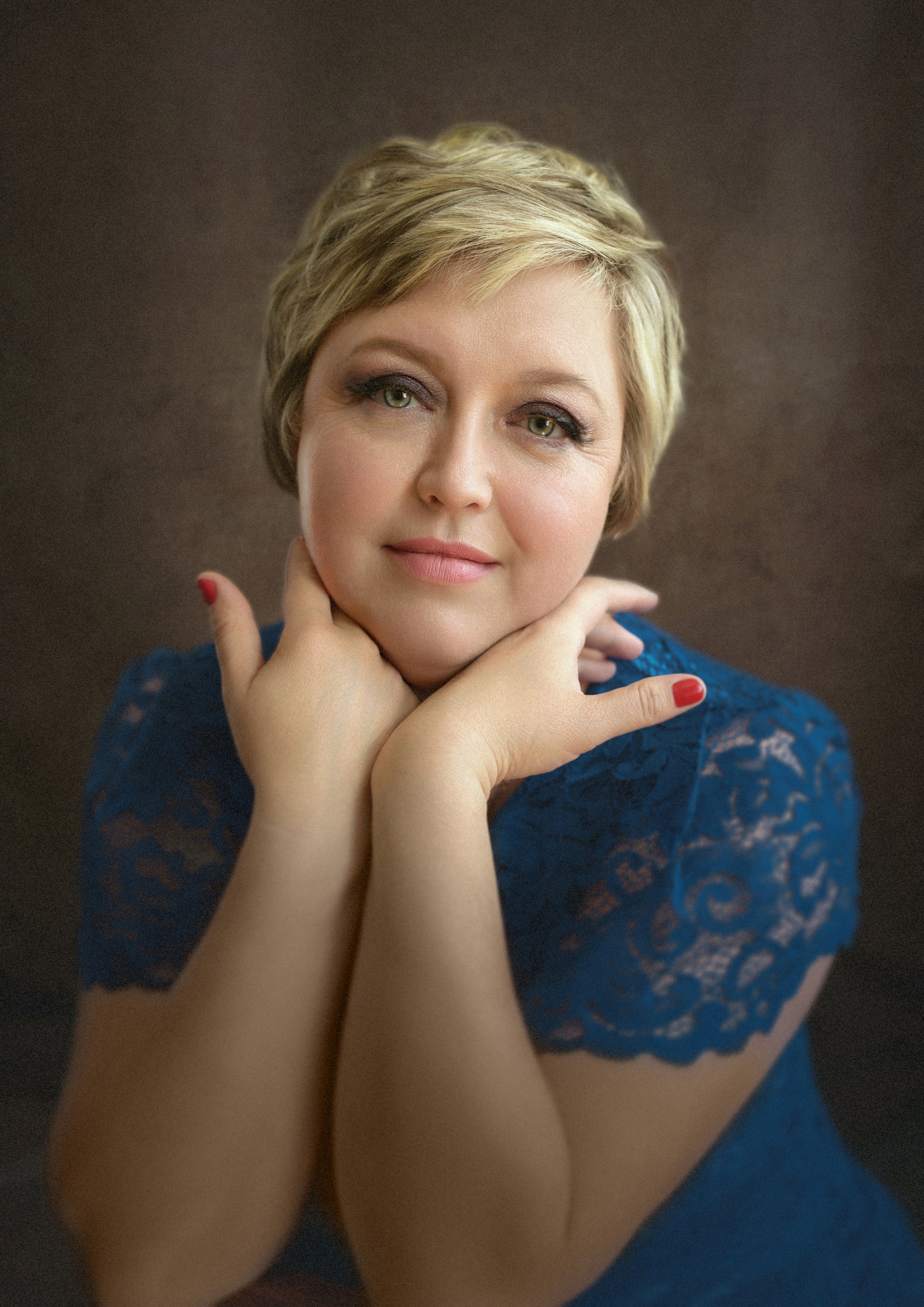 Портрет. Фотограф в Юрьев-Польском. Владимире и области. Крышковец Владимир