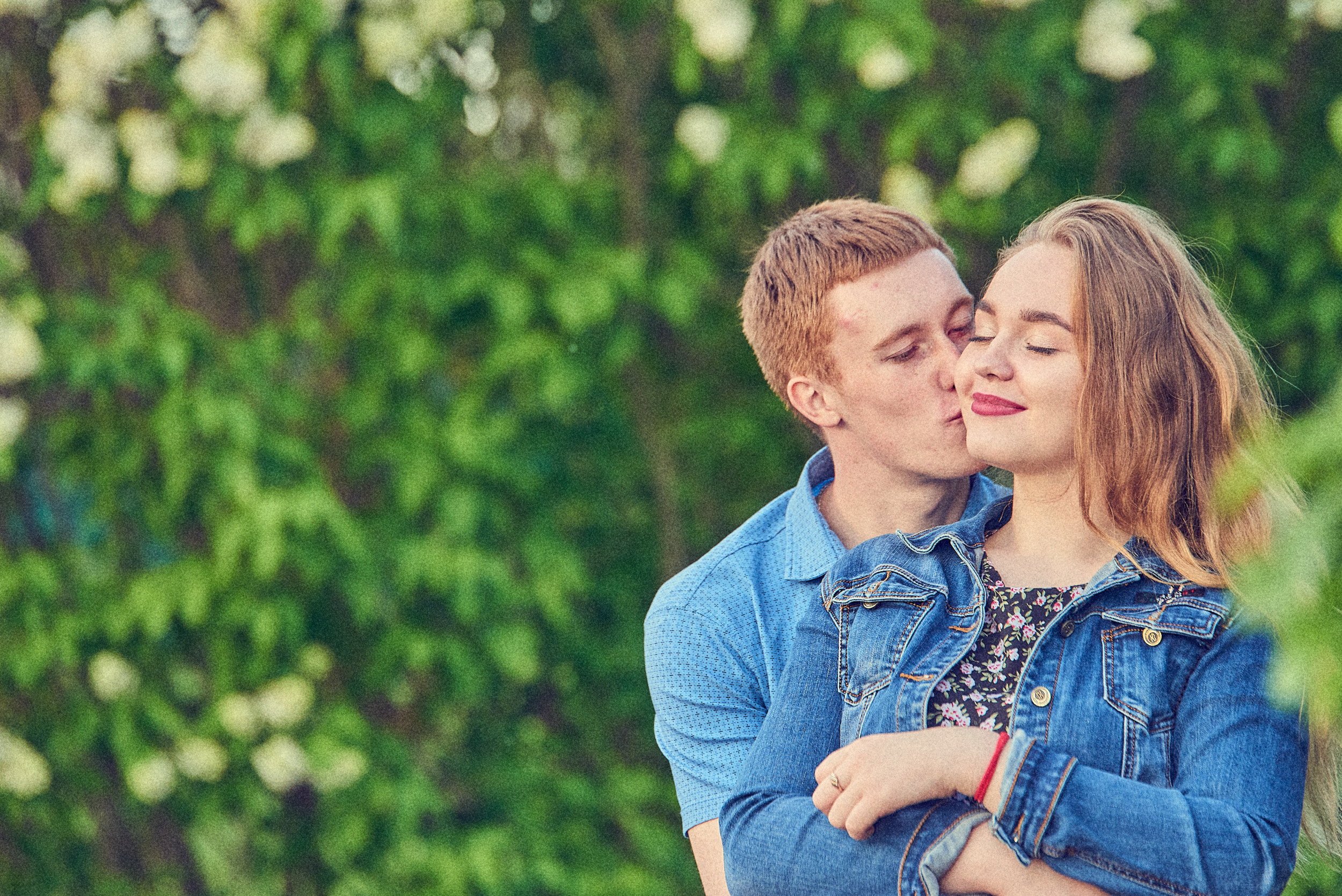 Андрей и Арина. Фотограф в Юрьев-Польском. Владимире и области. Крышковец Владимир