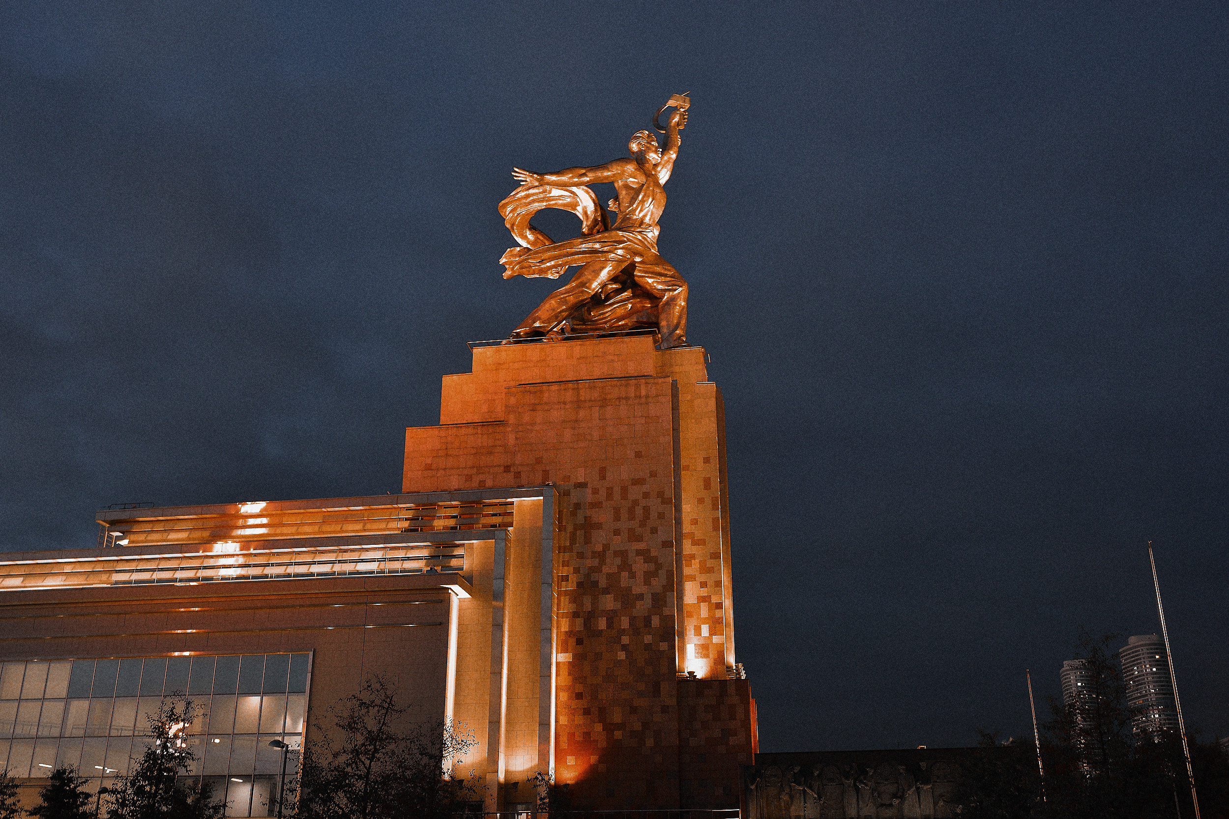 Москва. Фотограф в Юрьев-Польском. Владимире и области. Крышковец Владимир