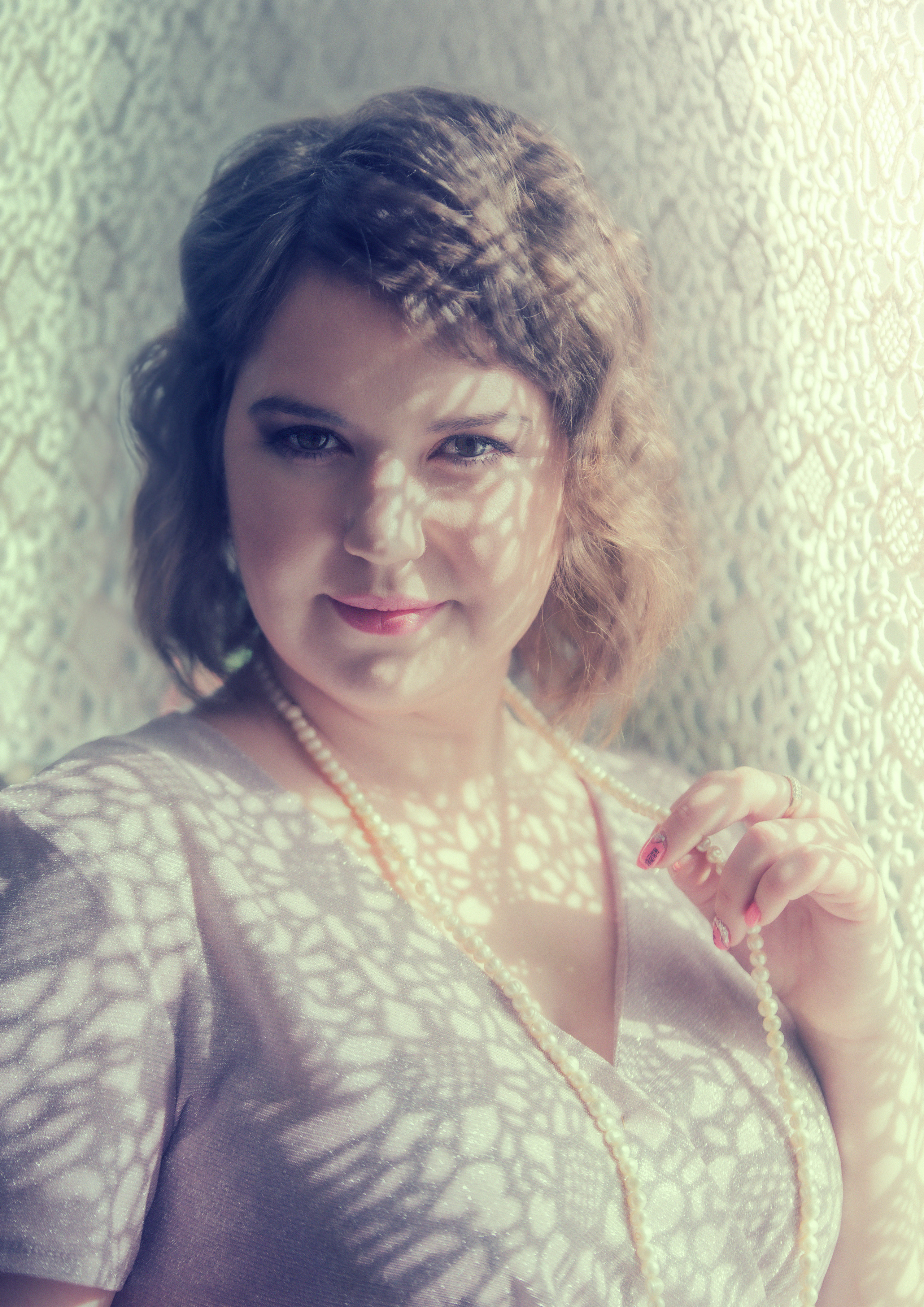 Портрет. Фотограф в Юрьев-Польском. Владимире и области. Крышковец Владимир