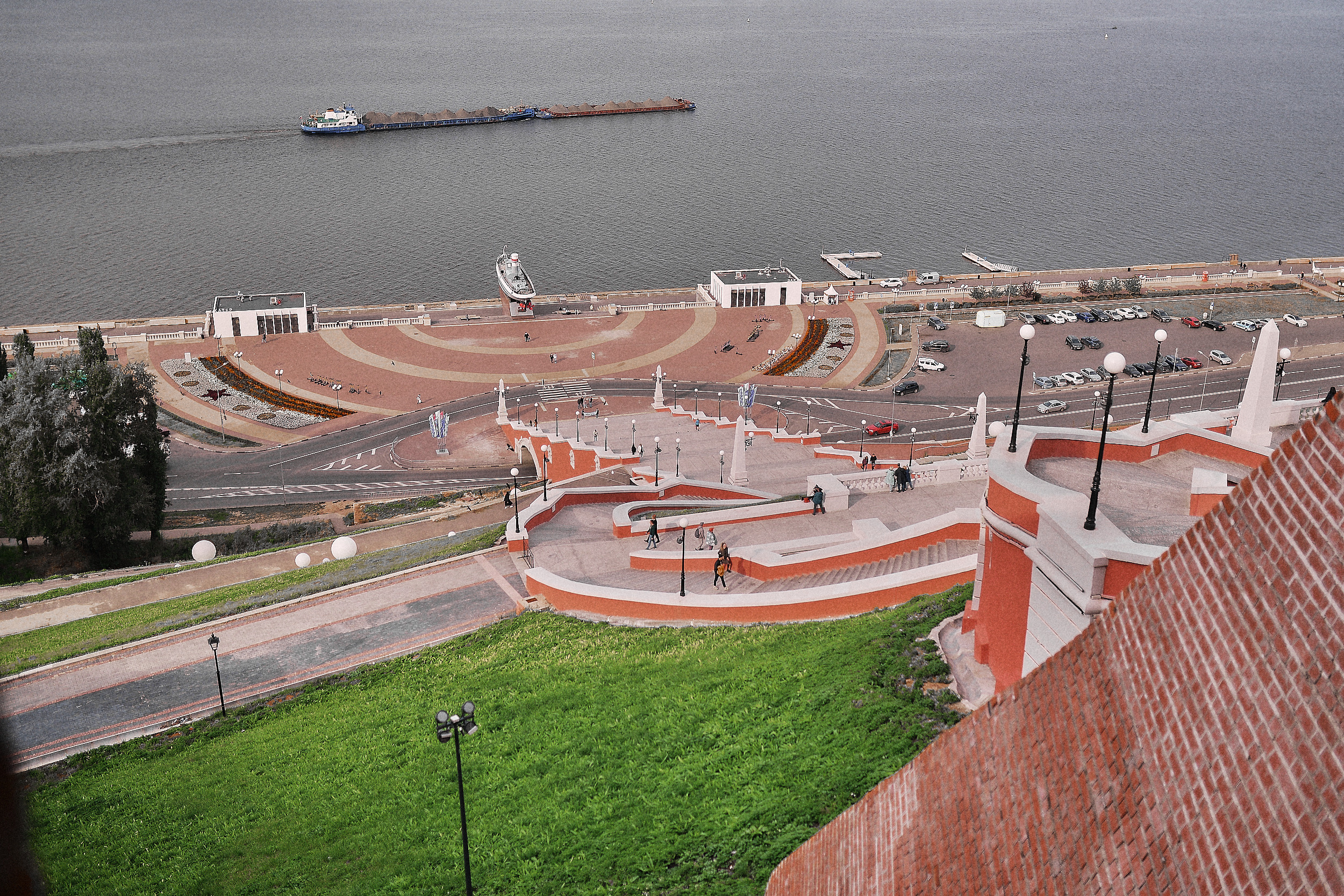Нижегородский Кремль. Фотограф в Юрьев-Польском. Владимире и области. Крышковец Владимир