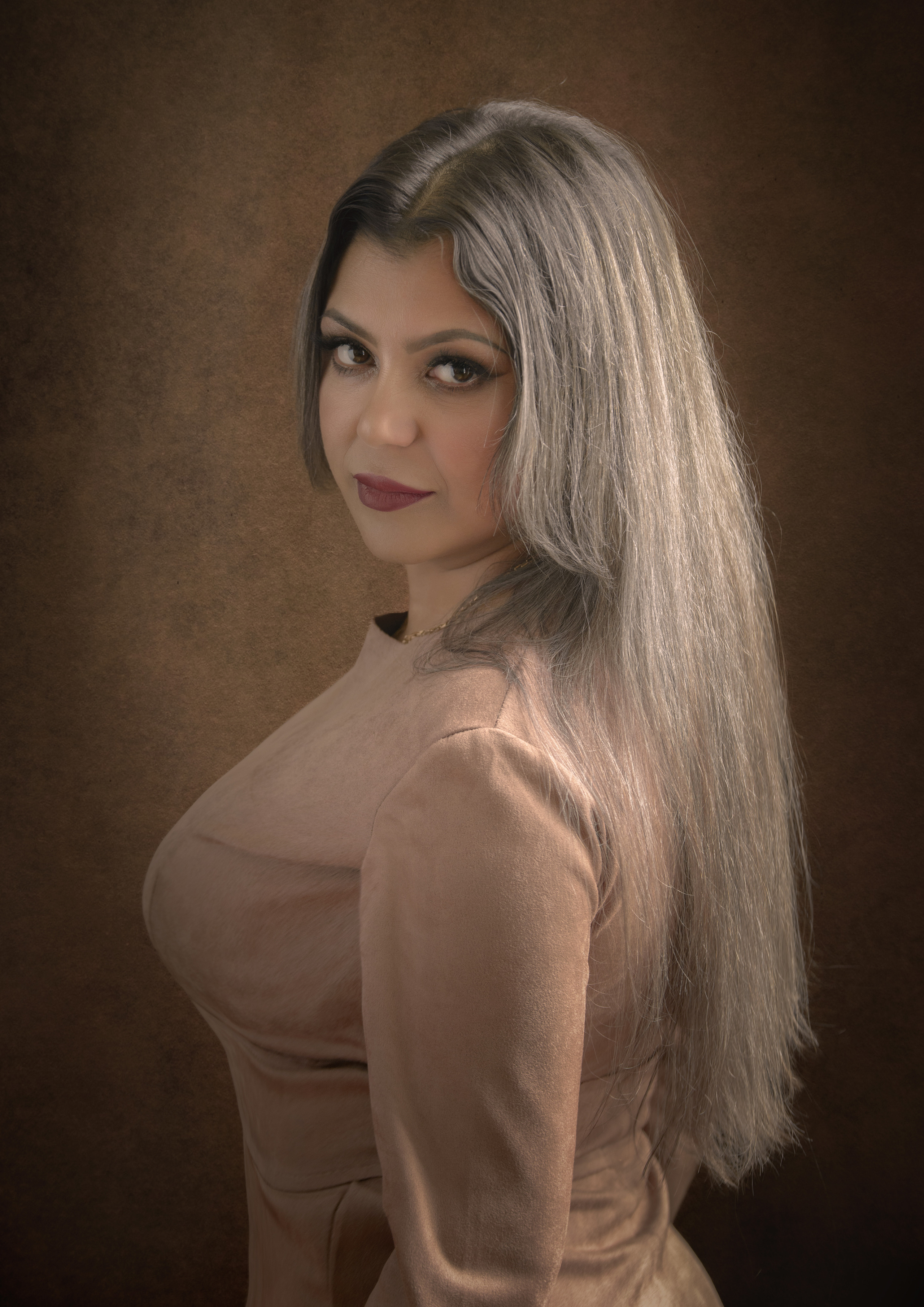 Портрет. Фотограф в Юрьев-Польском. Владимире и области. Крышковец Владимир