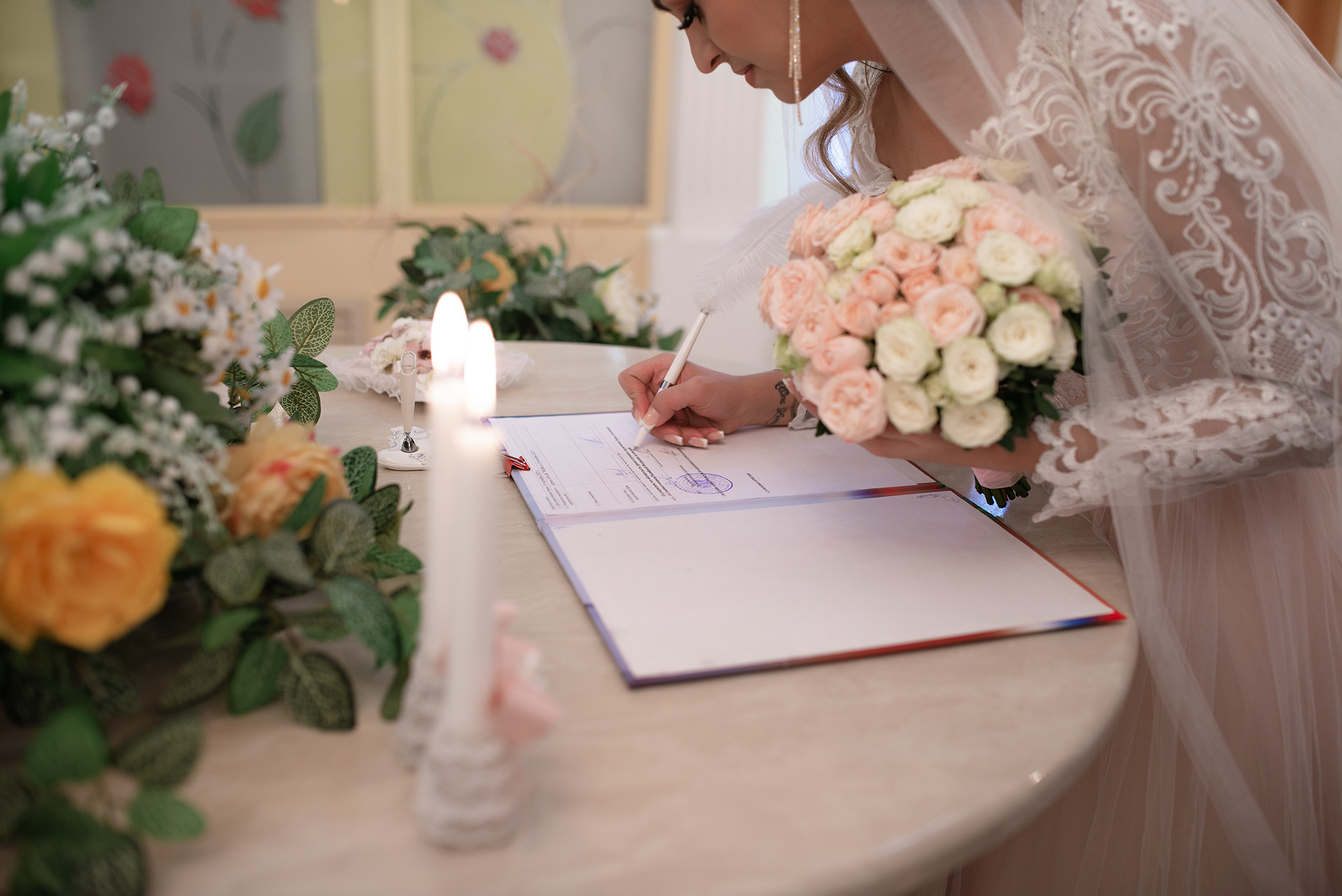 Свадебный фотограф во владимире