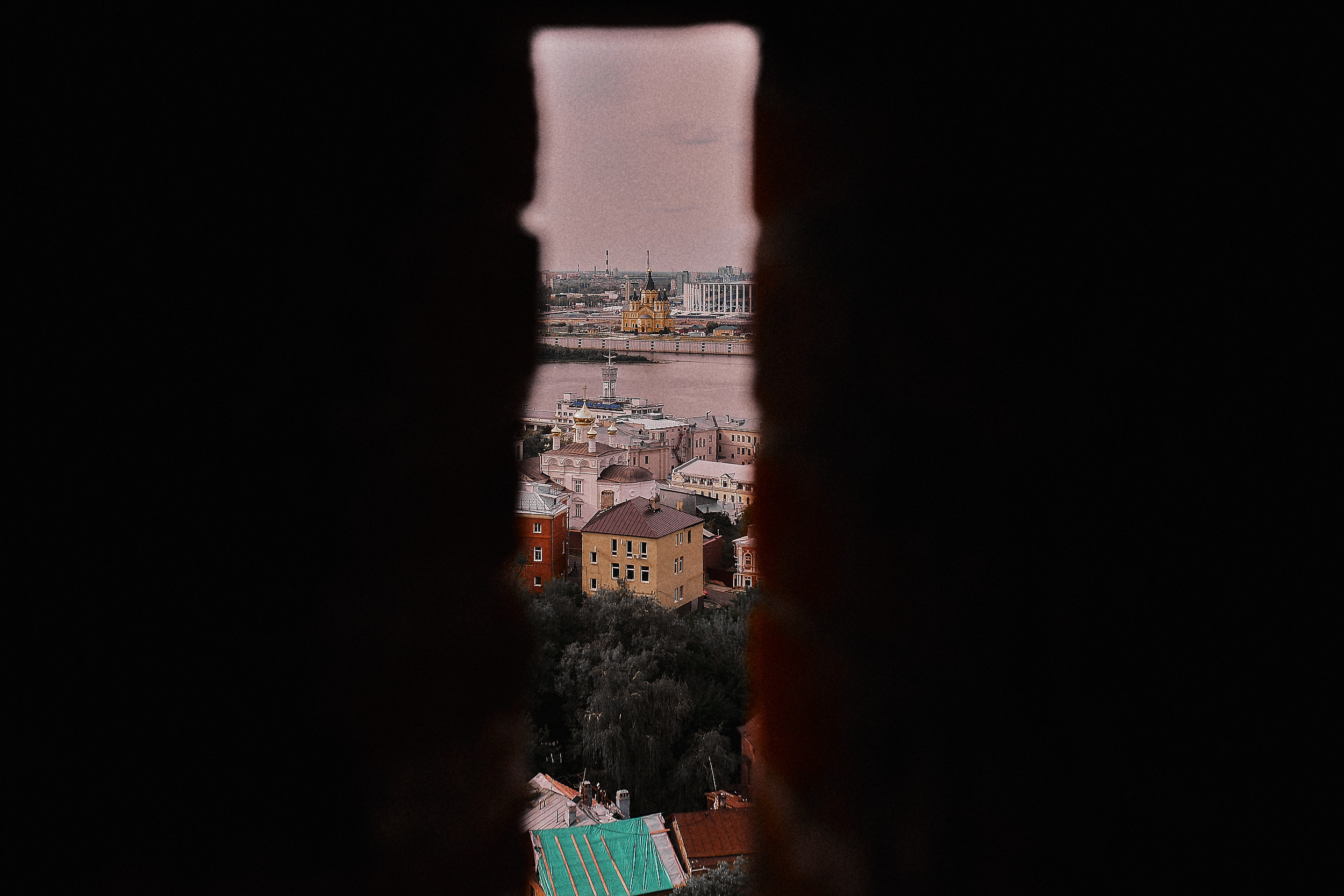 Нижегородский Кремль. Фотограф в Юрьев-Польском. Владимире и области. Крышковец Владимир