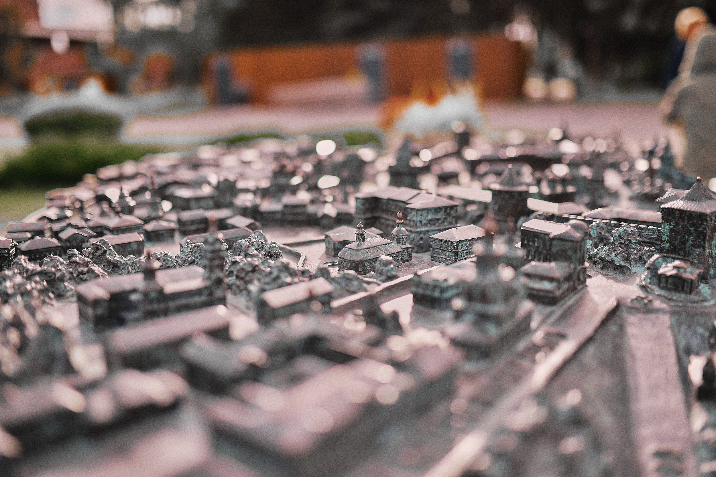 Нижегородский Кремль. Фотограф в Юрьев-Польском. Владимире и области. Крышковец Владимир