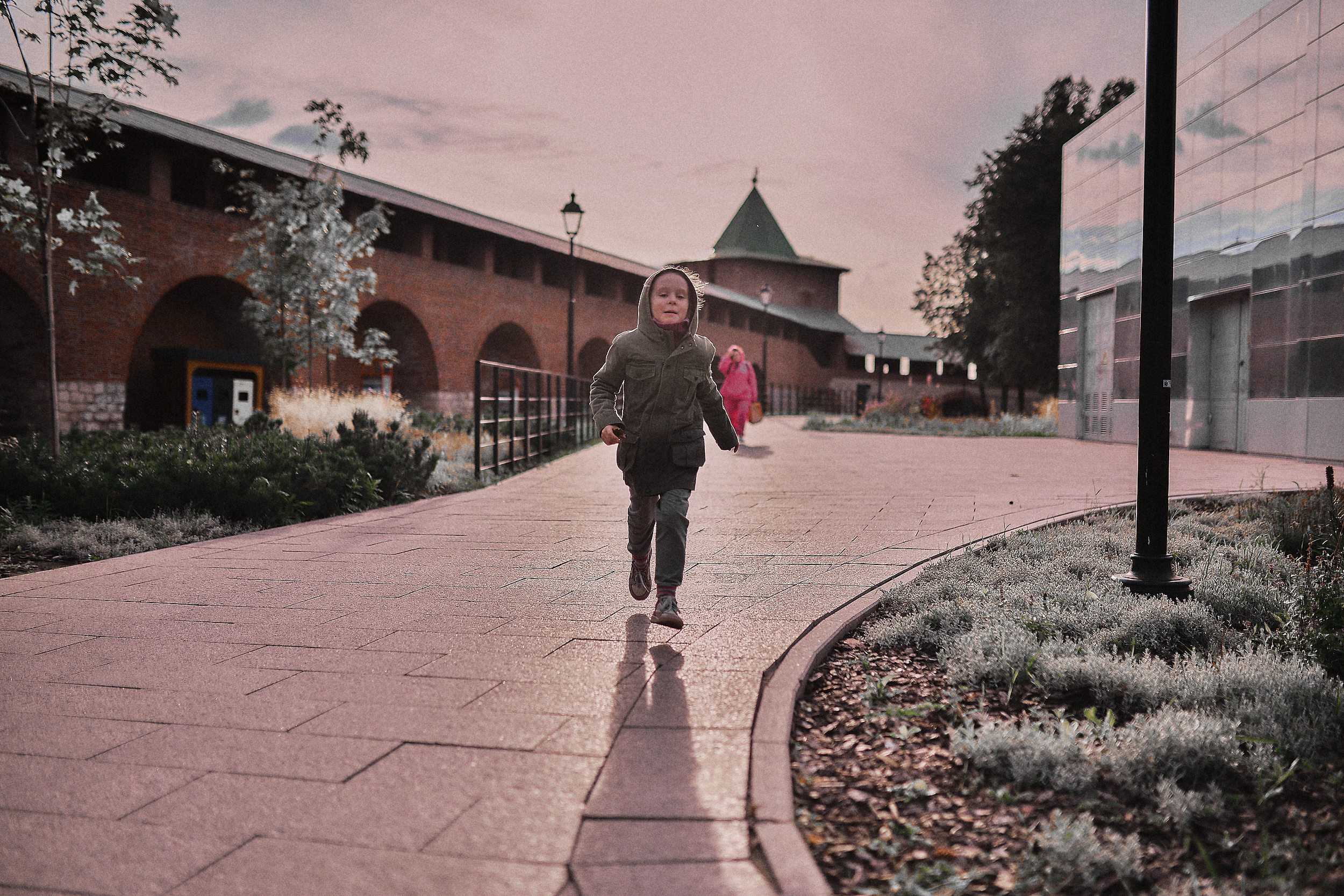 Нижегородский Кремль. Фотограф в Юрьев-Польском. Владимире и области. Крышковец Владимир